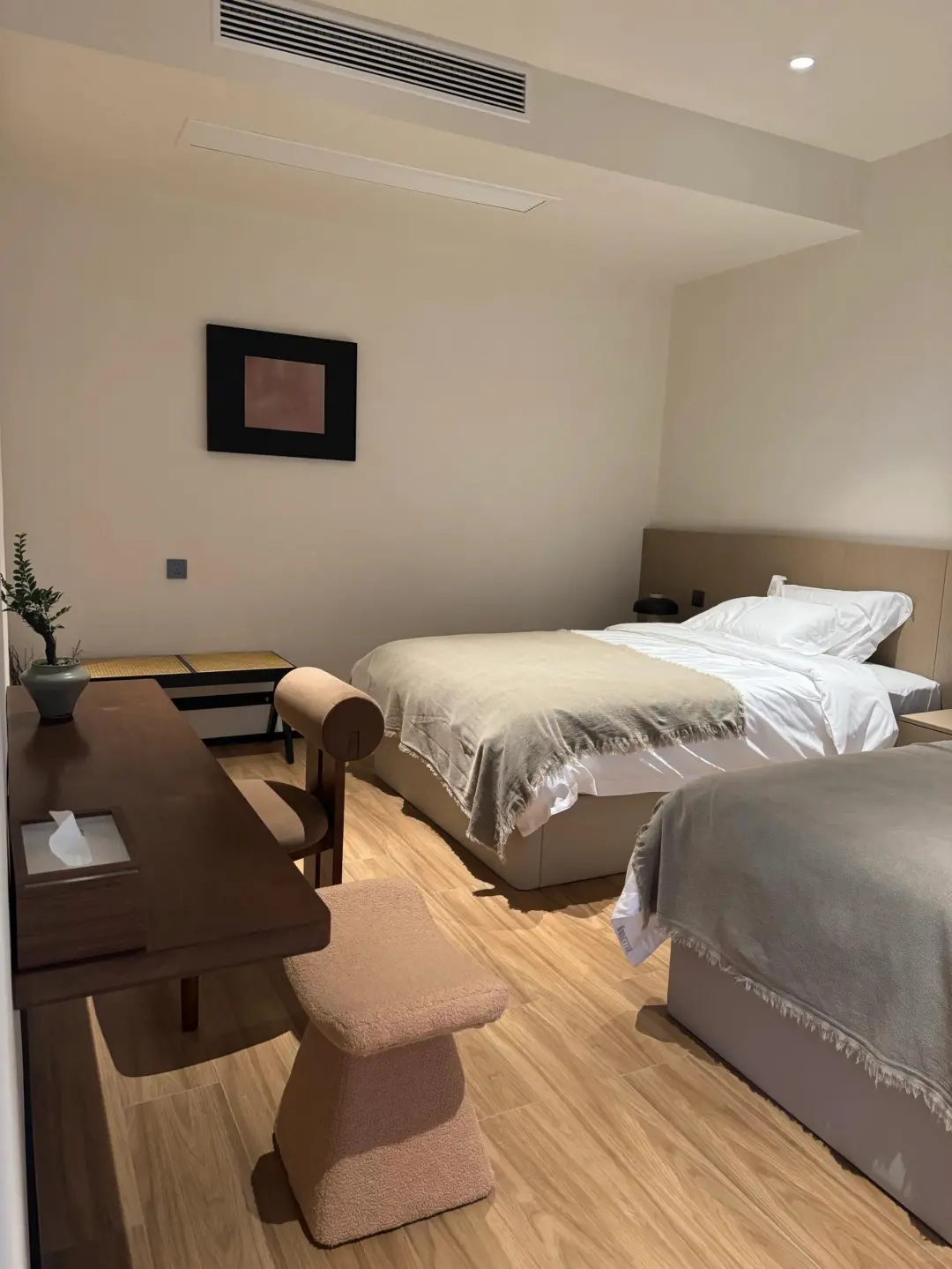 来景德镇住我家吧！139俩人😭就在陶溪川