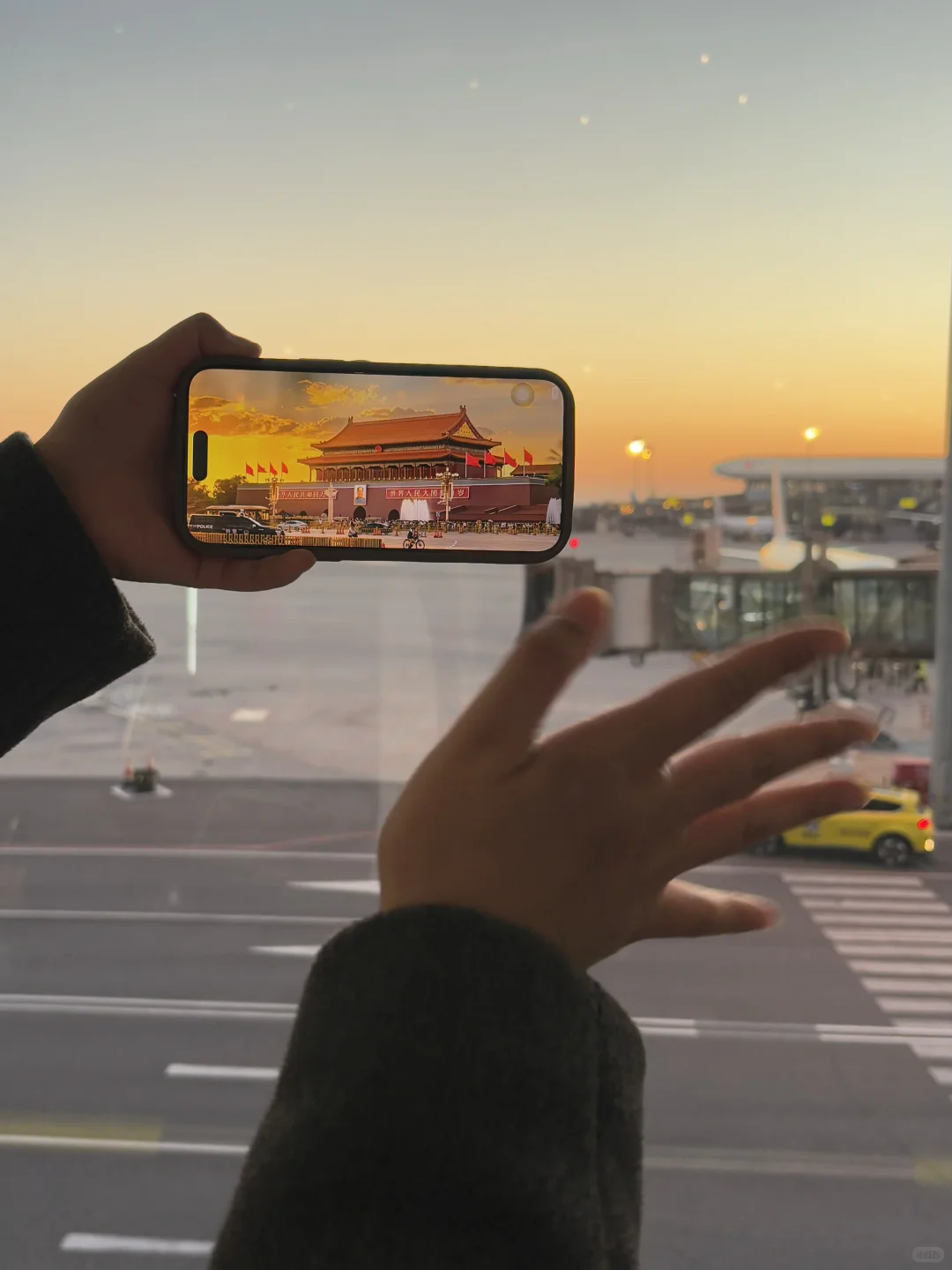 《北京七天六晚流水账》真的好好玩啊😭😭。。。