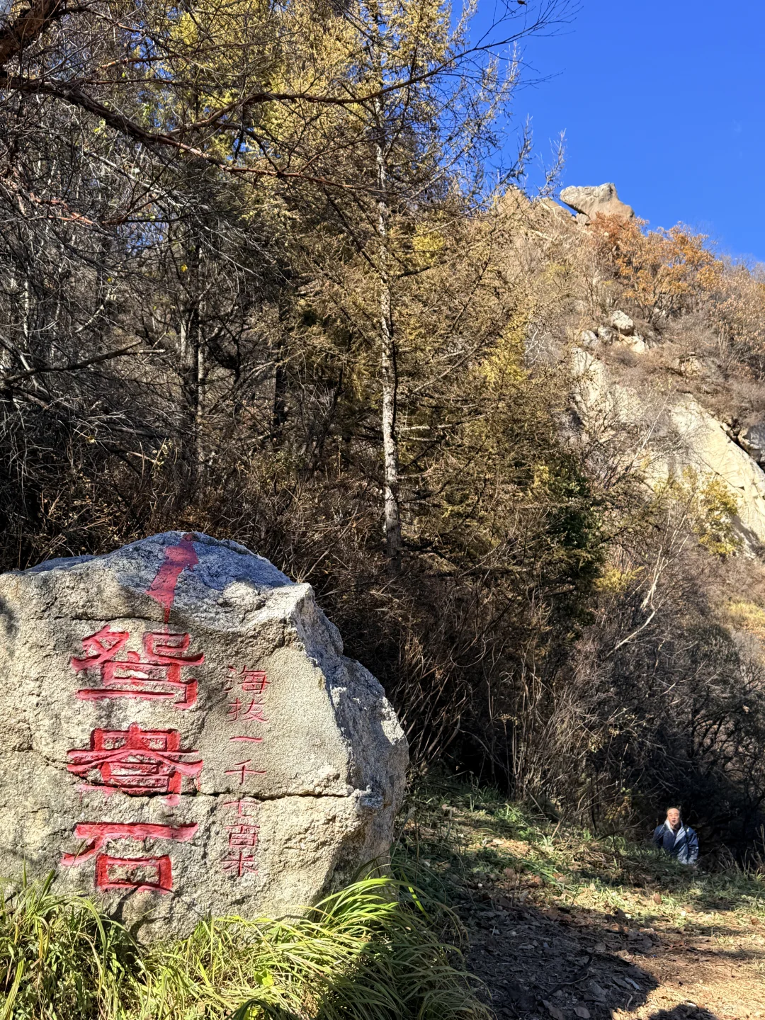 新手第一次爬五岳寨超全攻略|一定要保存好！