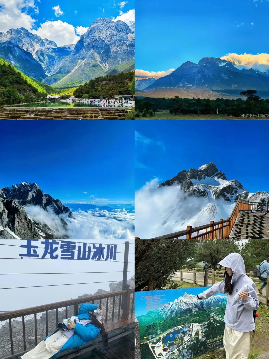 国庆云南旅游｜谁去谁夸的避雷攻略❗️速码