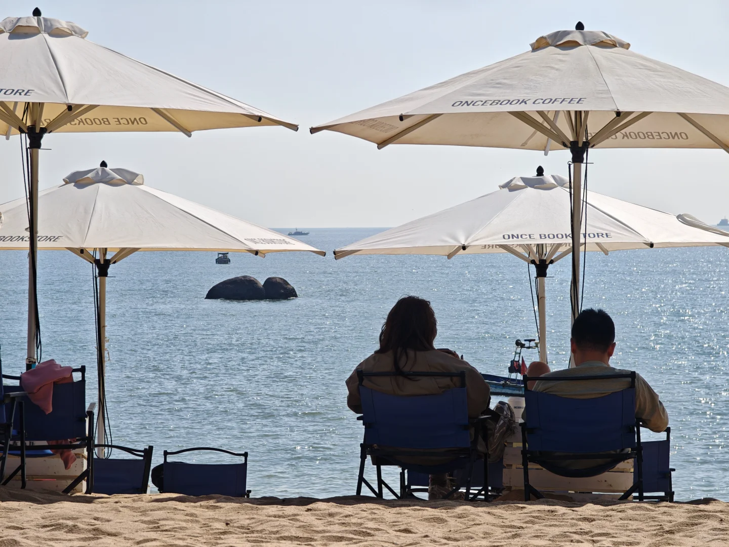 请大数据推给12月要来厦门的朋友