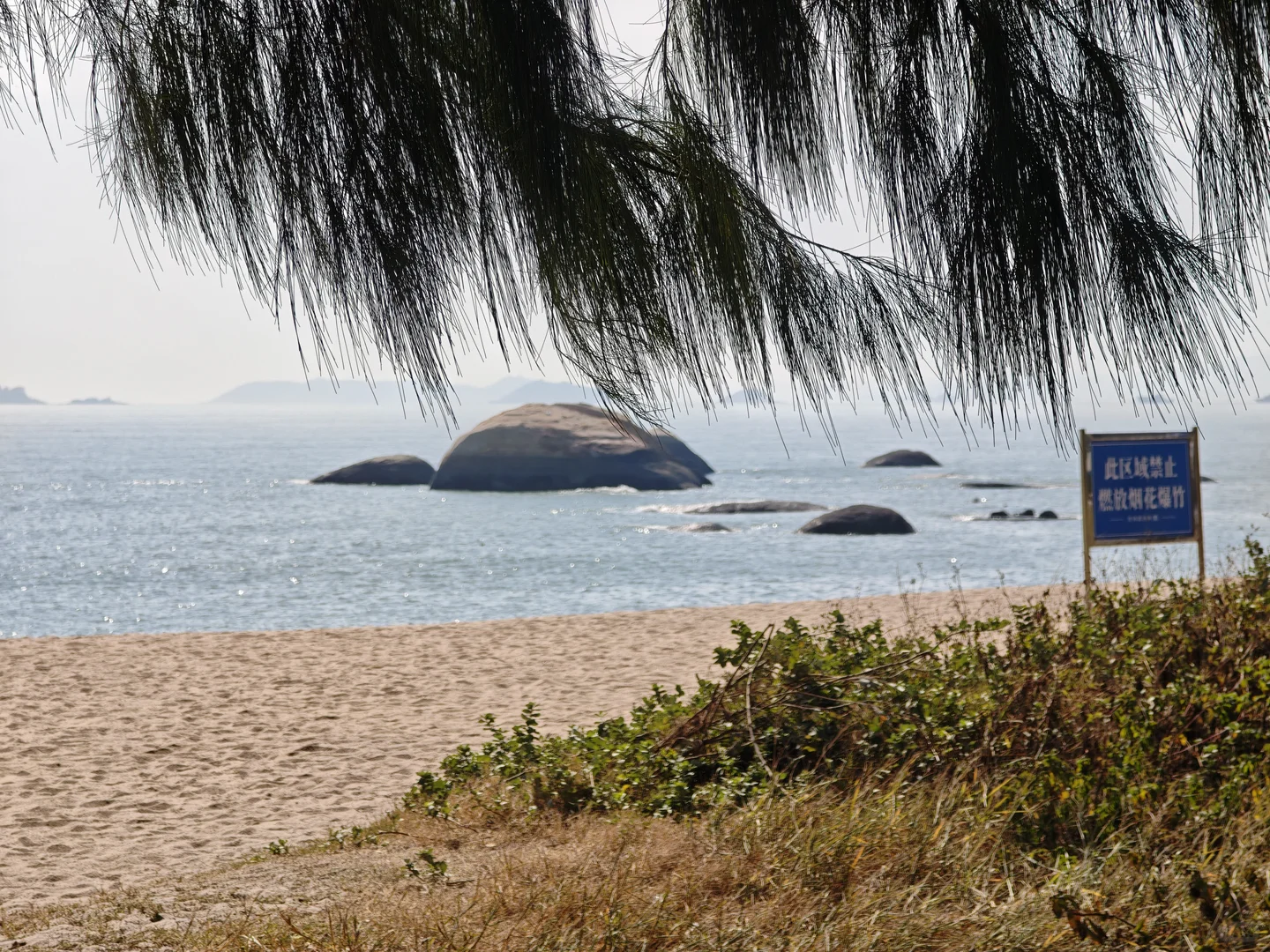请大数据推给12月要来厦门的朋友