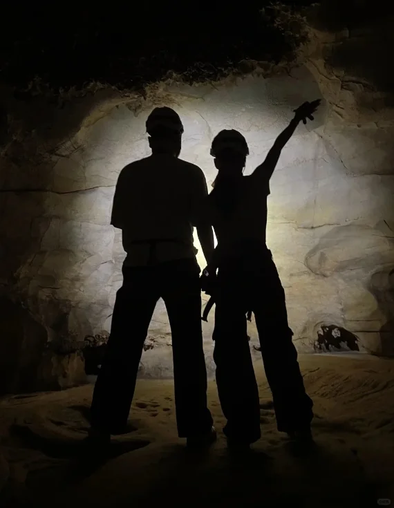 桂林阳朔飞拉达冒险:体验人生第一次飞拉达