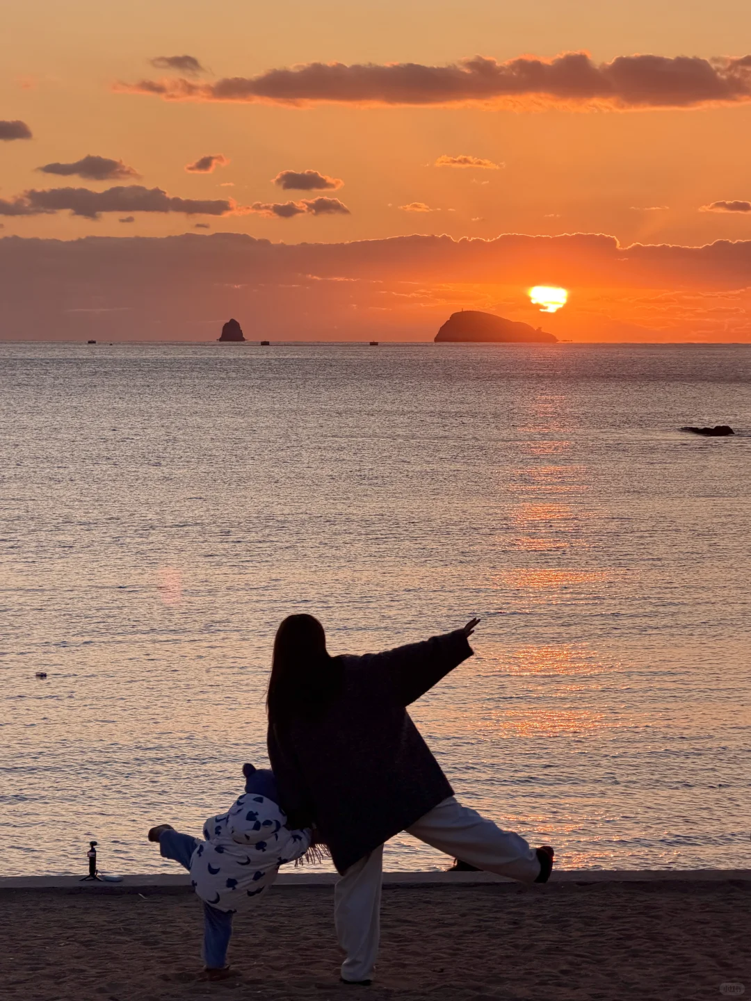 如何在大连度过完美的一天🌊附攻略&路线！
