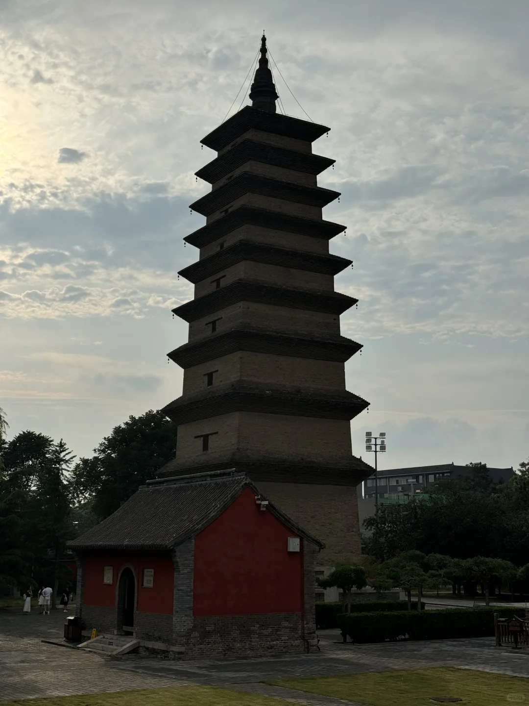 一张图看懂石家庄有哪些好玩？不是旅游荒漠