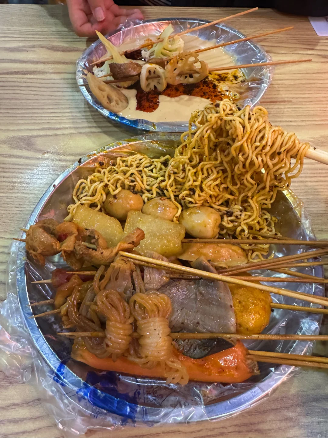 📍北京旅游打卡景点（附实况live图）