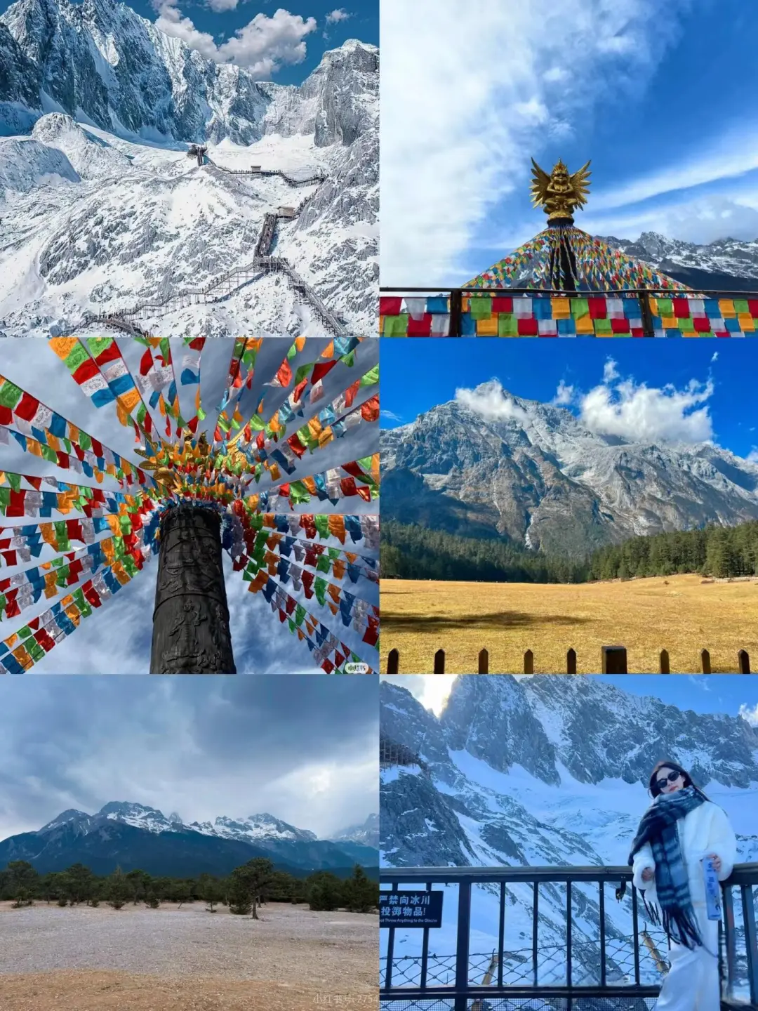 国庆云南旅游｜谁去谁夸的避雷攻略❗️速码