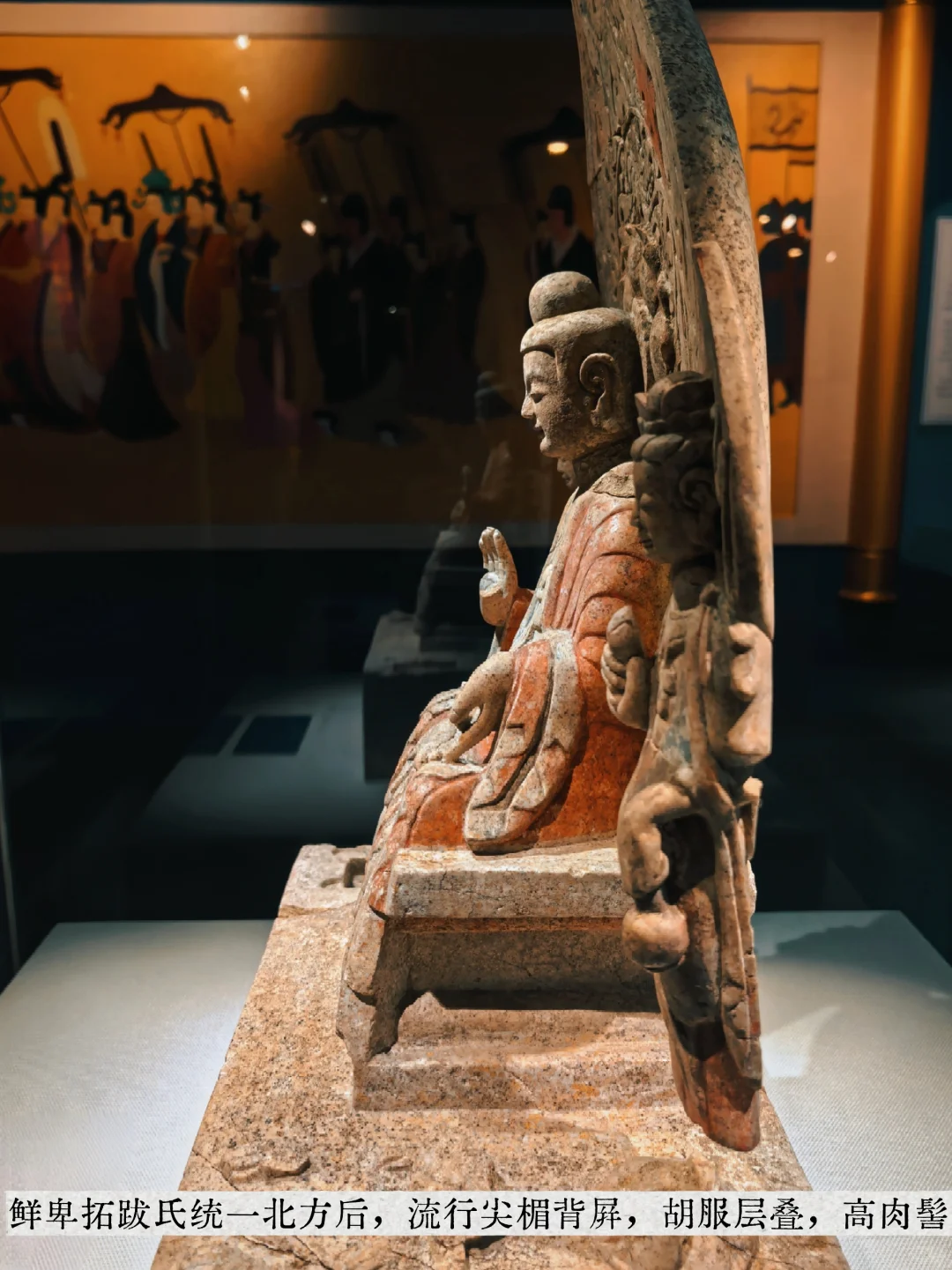 临漳|王朝的宏大叙事与邺城碎碎念并不相悖