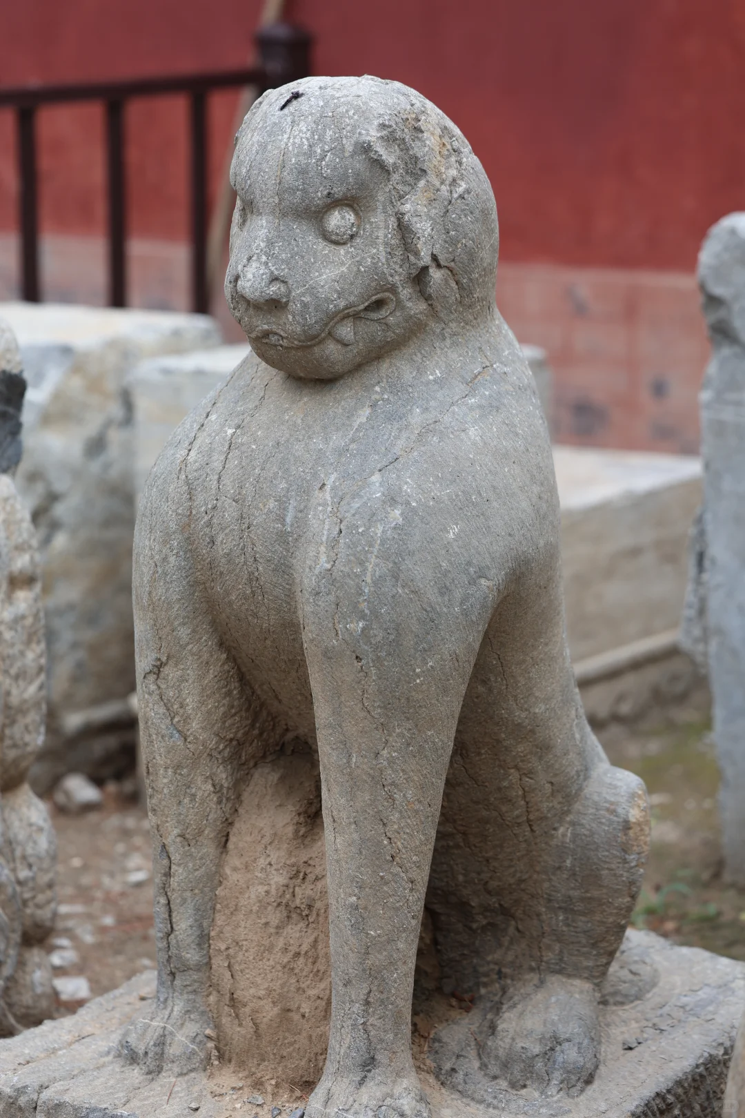 一张图看懂石家庄有哪些好玩？不是旅游荒漠