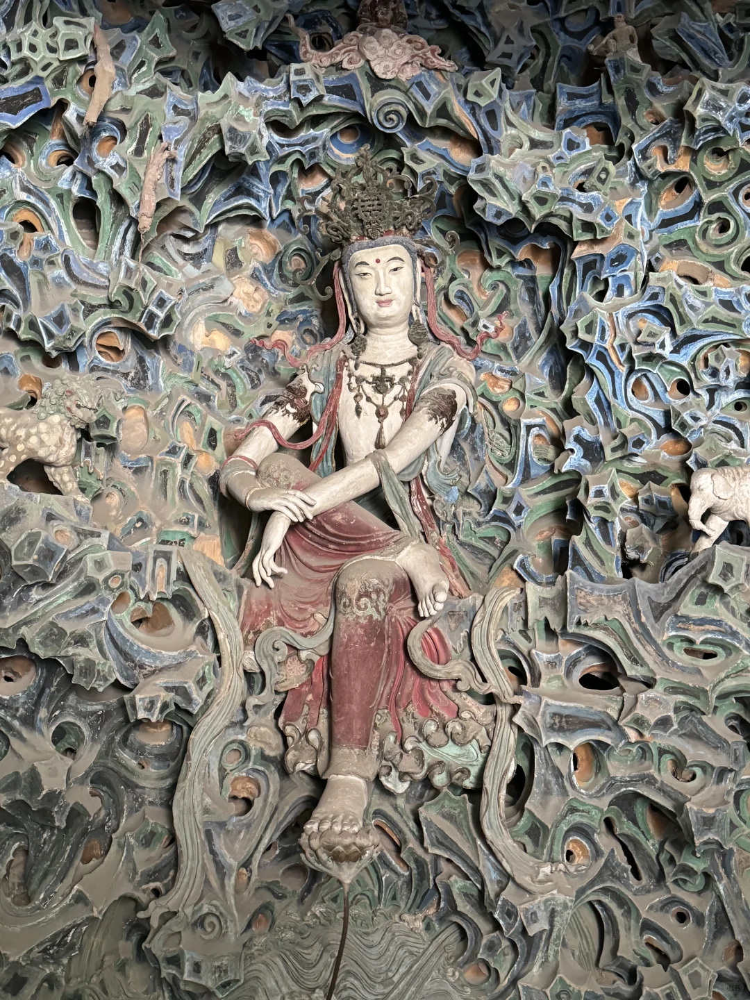 一张图看懂石家庄有哪些好玩？不是旅游荒漠