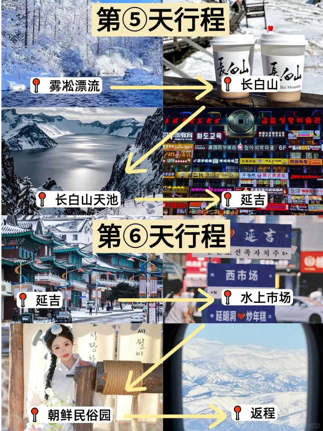 11-2月准备来哈尔滨的姐妹，千万要注意了！