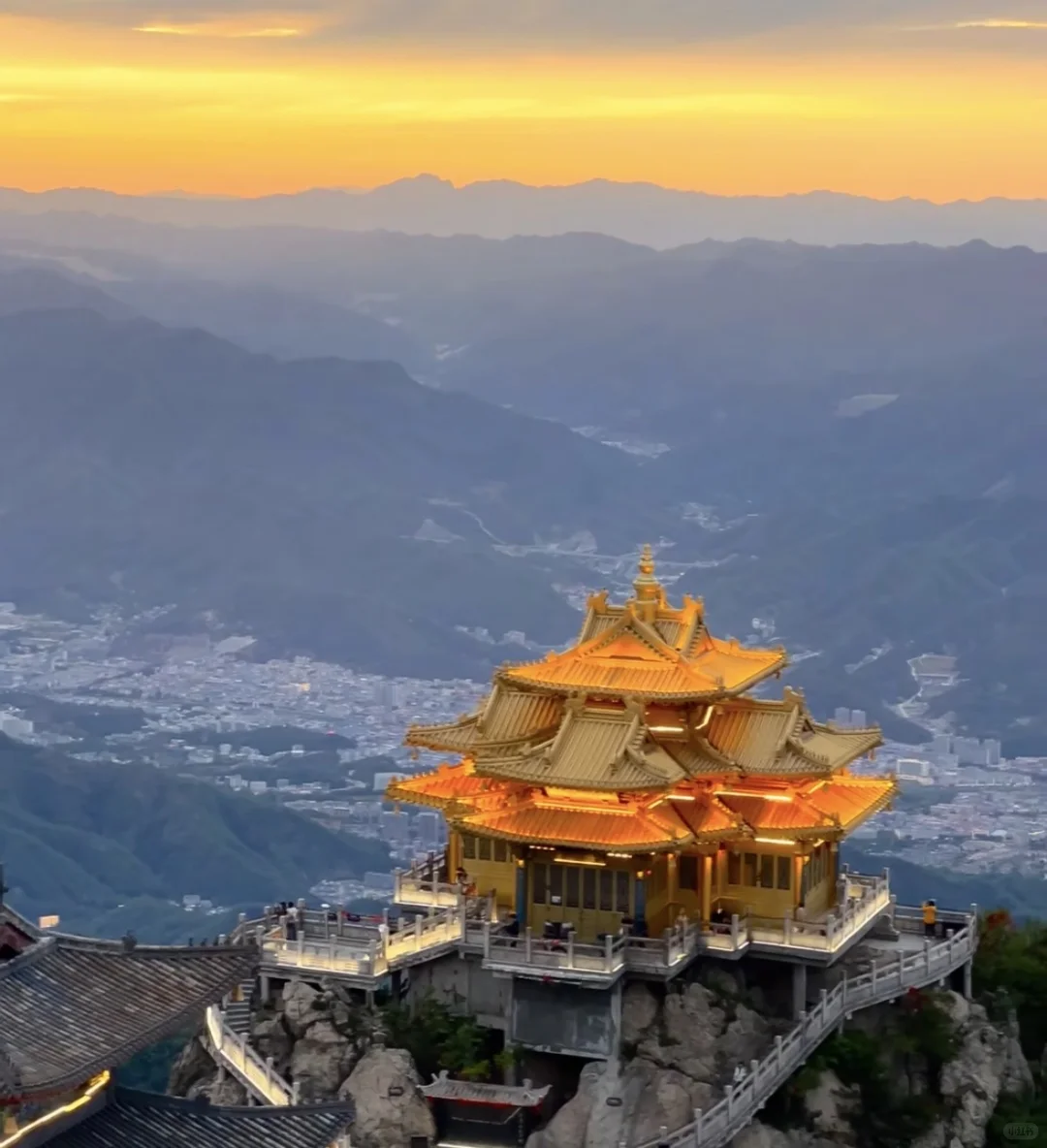 📍洛阳“远赴人间惊鸿宴，一睹人间盛世颜”