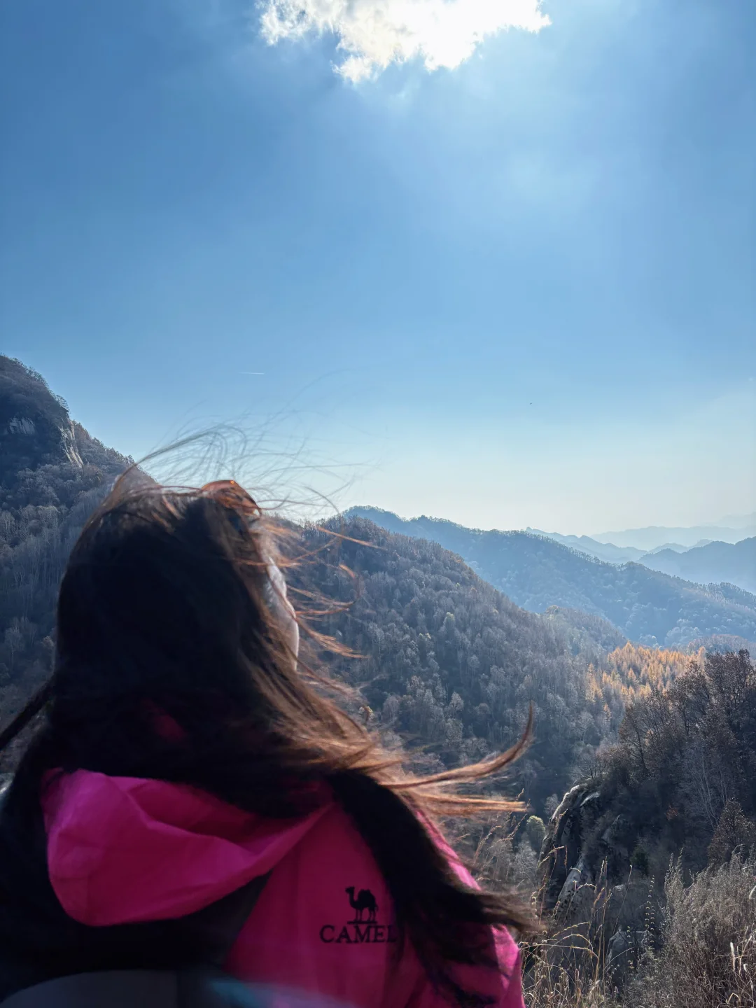 中台山村现状👨‍🦽‍➡️