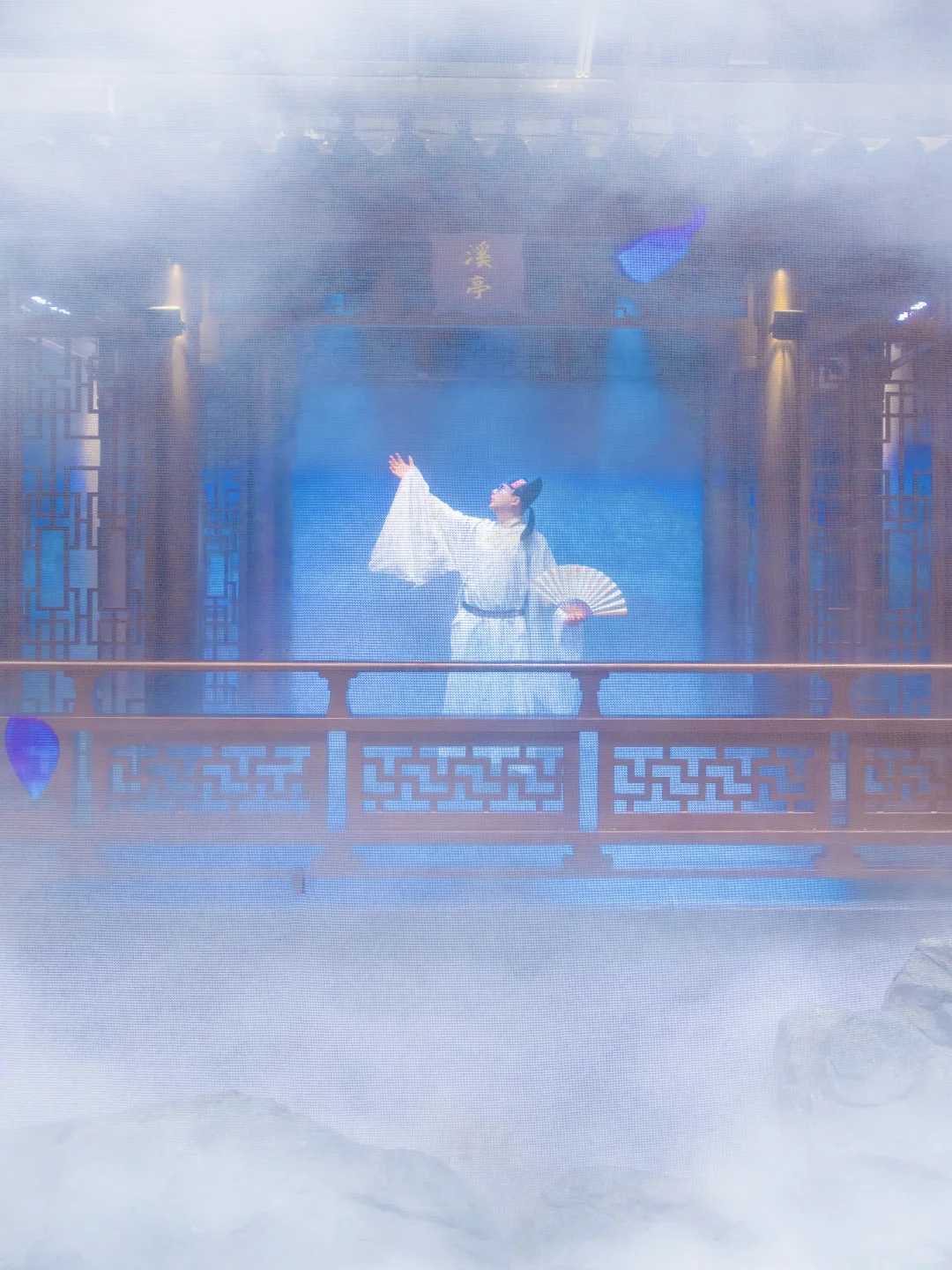 济南不只是泉城， 一日泉水City Walk