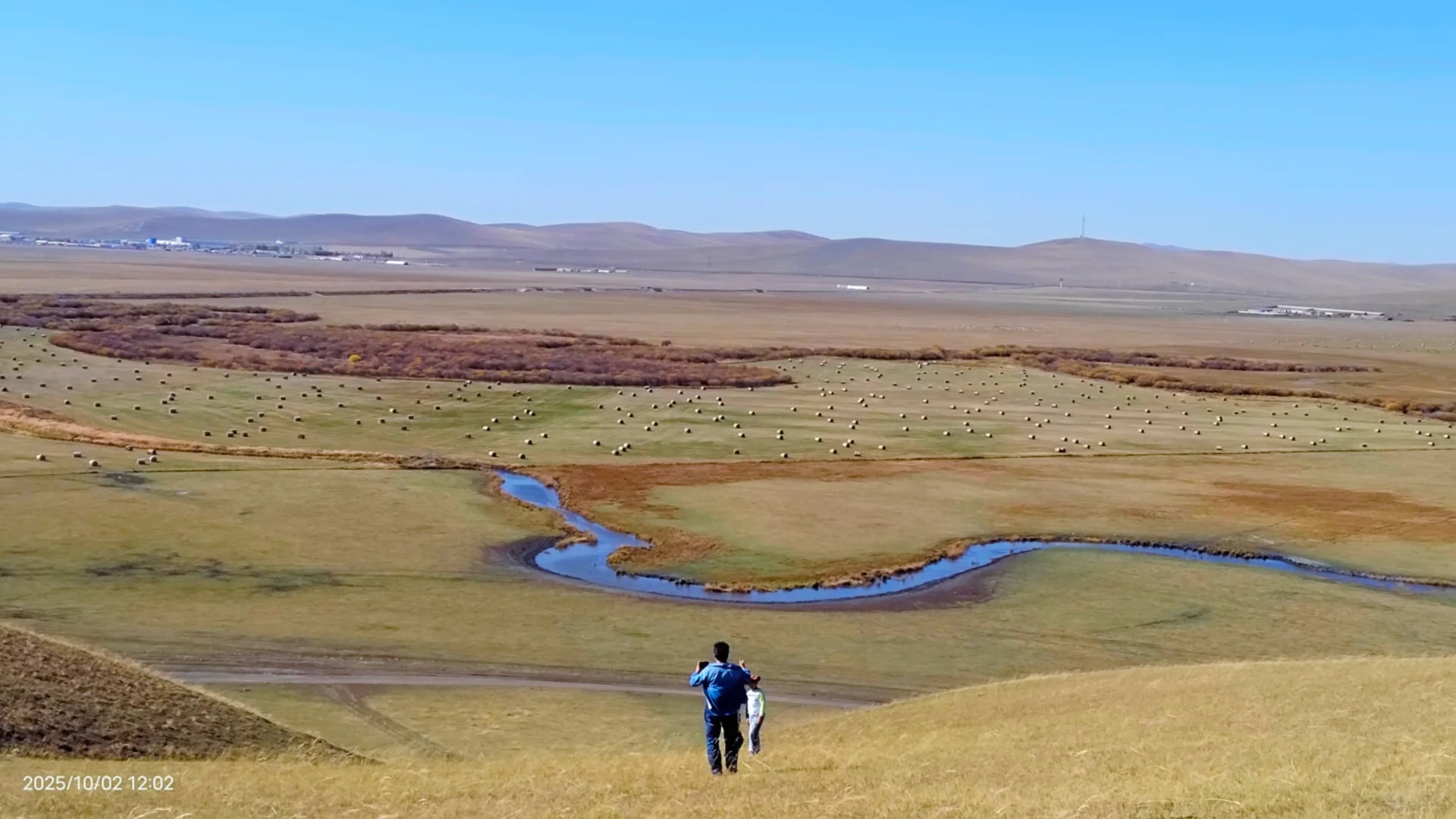 石家庄5天自驾北国门边境打卡全攻略上