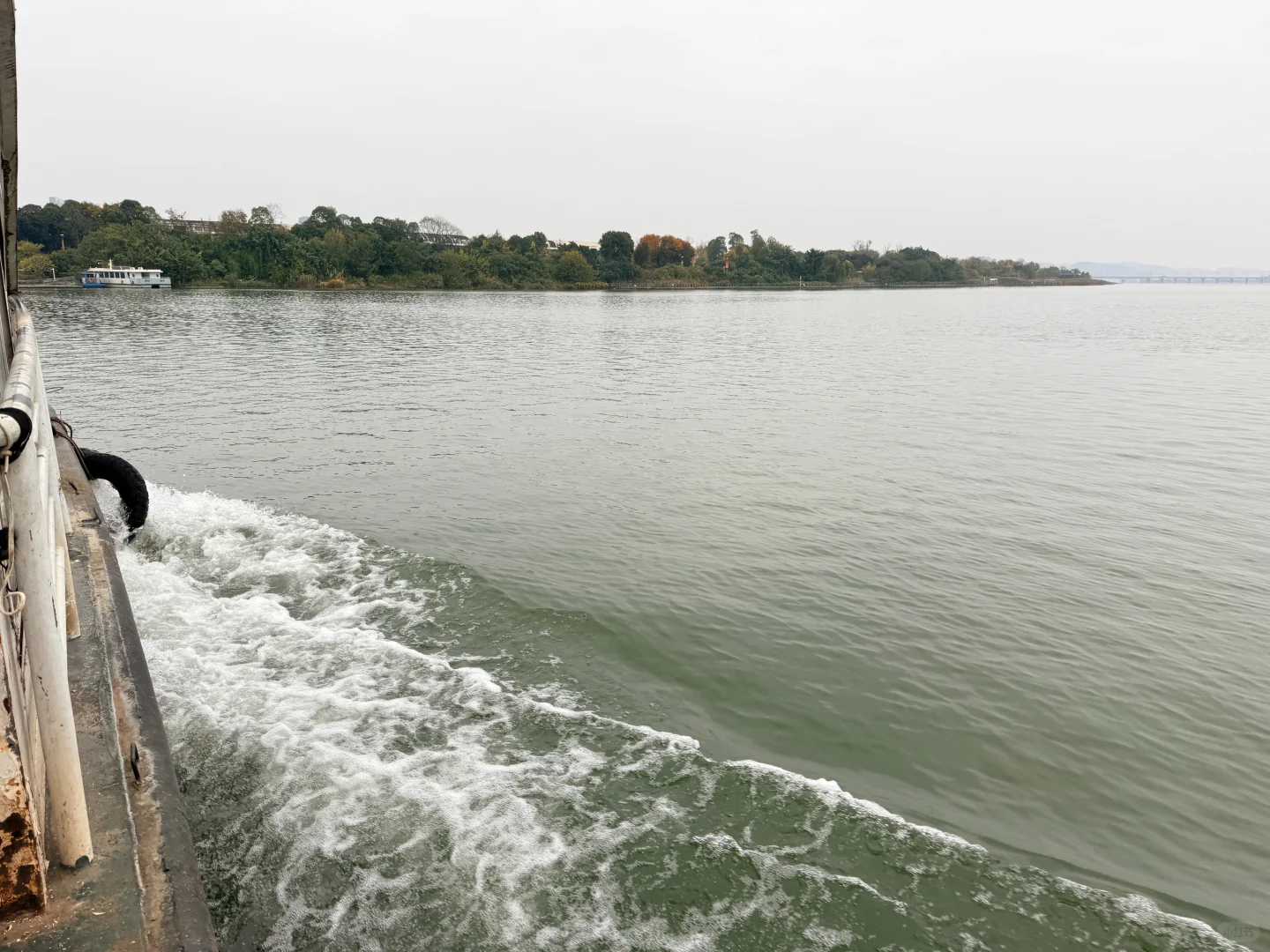 四川｜遂宁· 圣莲岛