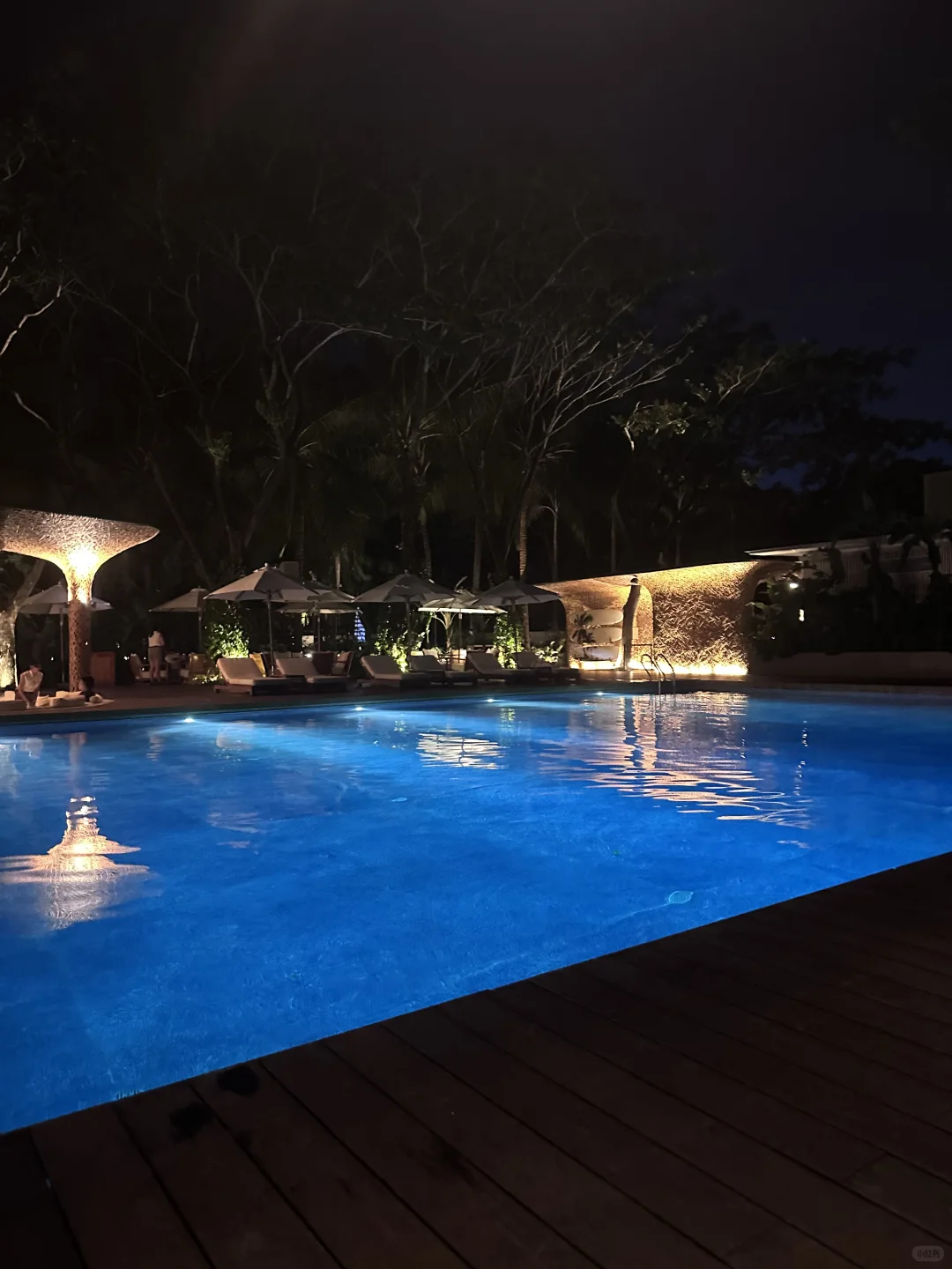 三亚5天4晚（真正度假不劳累）8月可参考