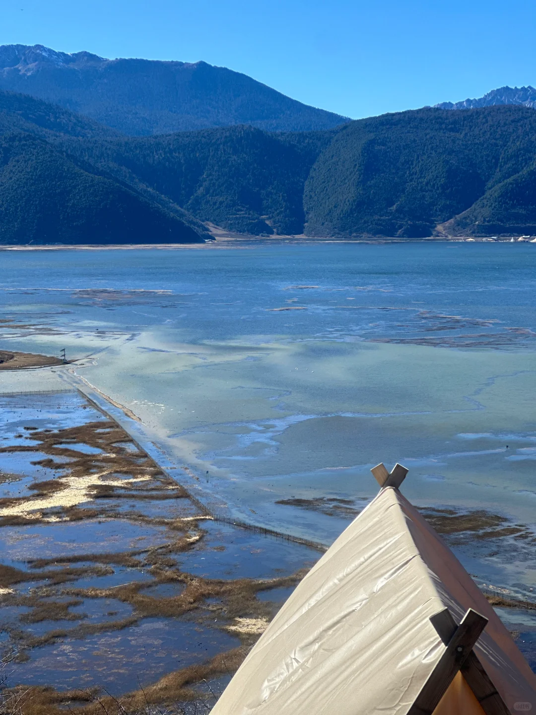 纳帕海小众打卡景点