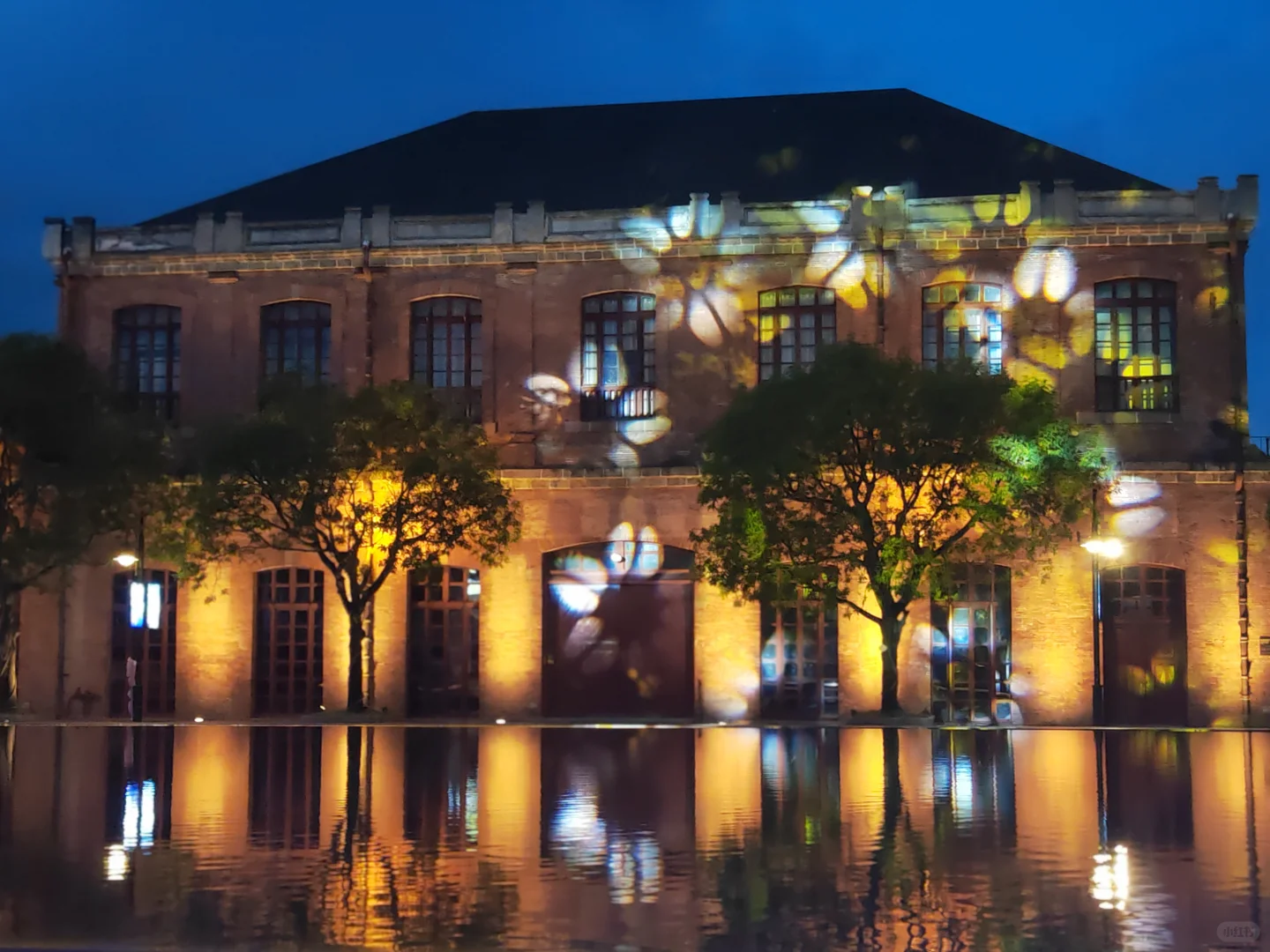 福州～船政文化景区