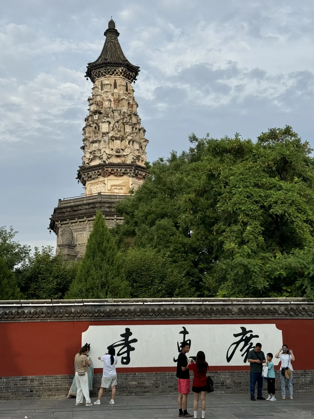 一张图看懂石家庄有哪些好玩？不是旅游荒漠