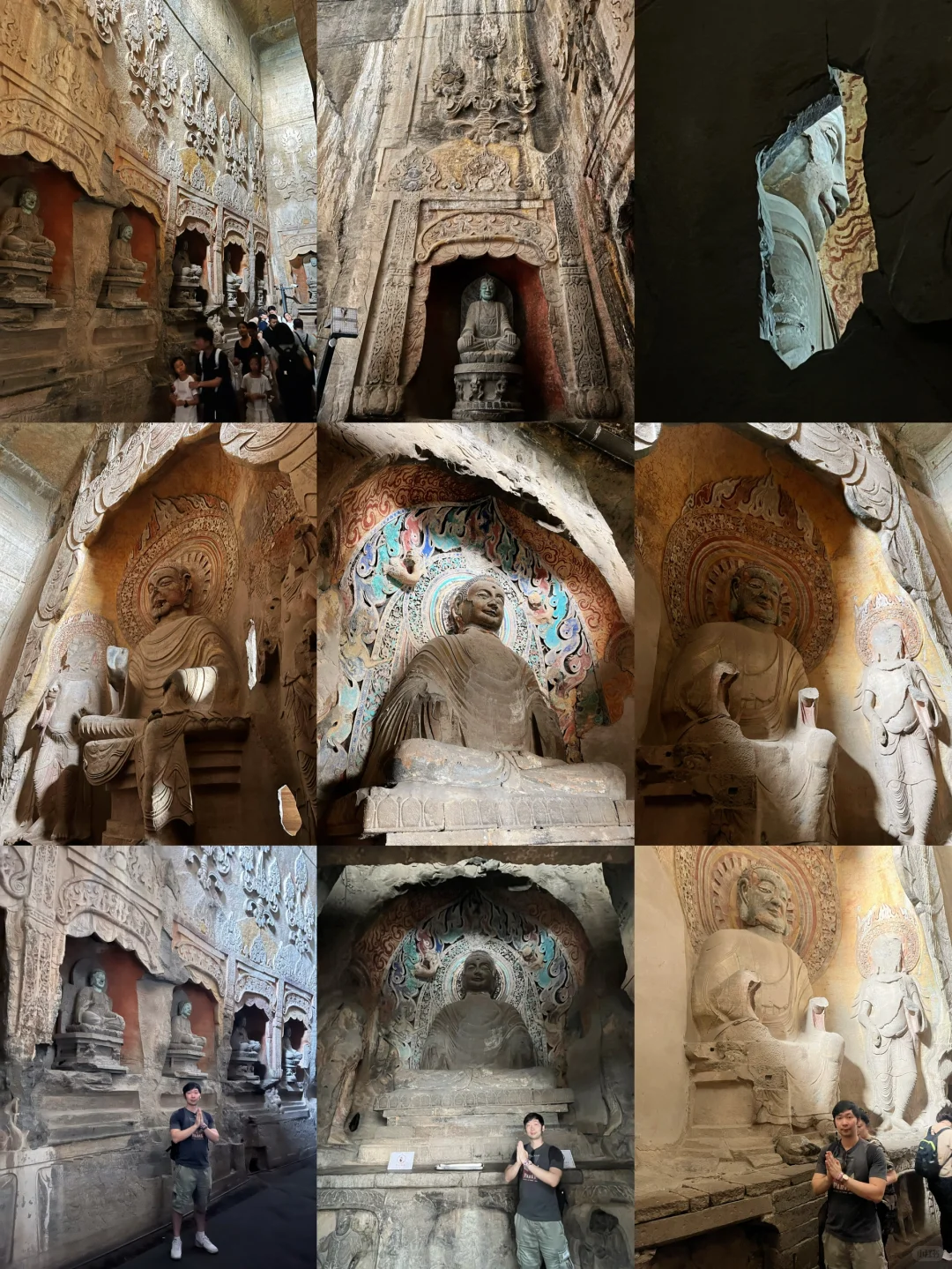 河北石家庄、邯郸旅行，最强七日游攻略来啦！！