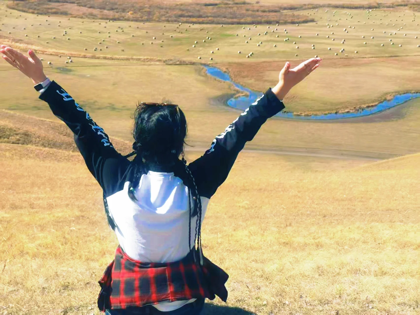 石家庄5天自驾北国门边境打卡全攻略上