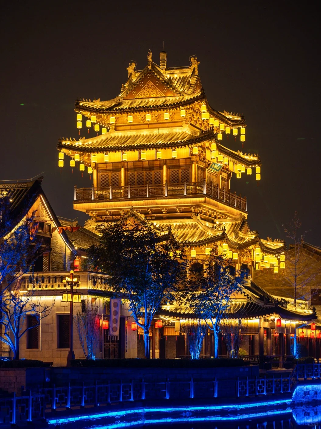 安徽滁州琅琊山·醉翁亭·西涧湖·清流关