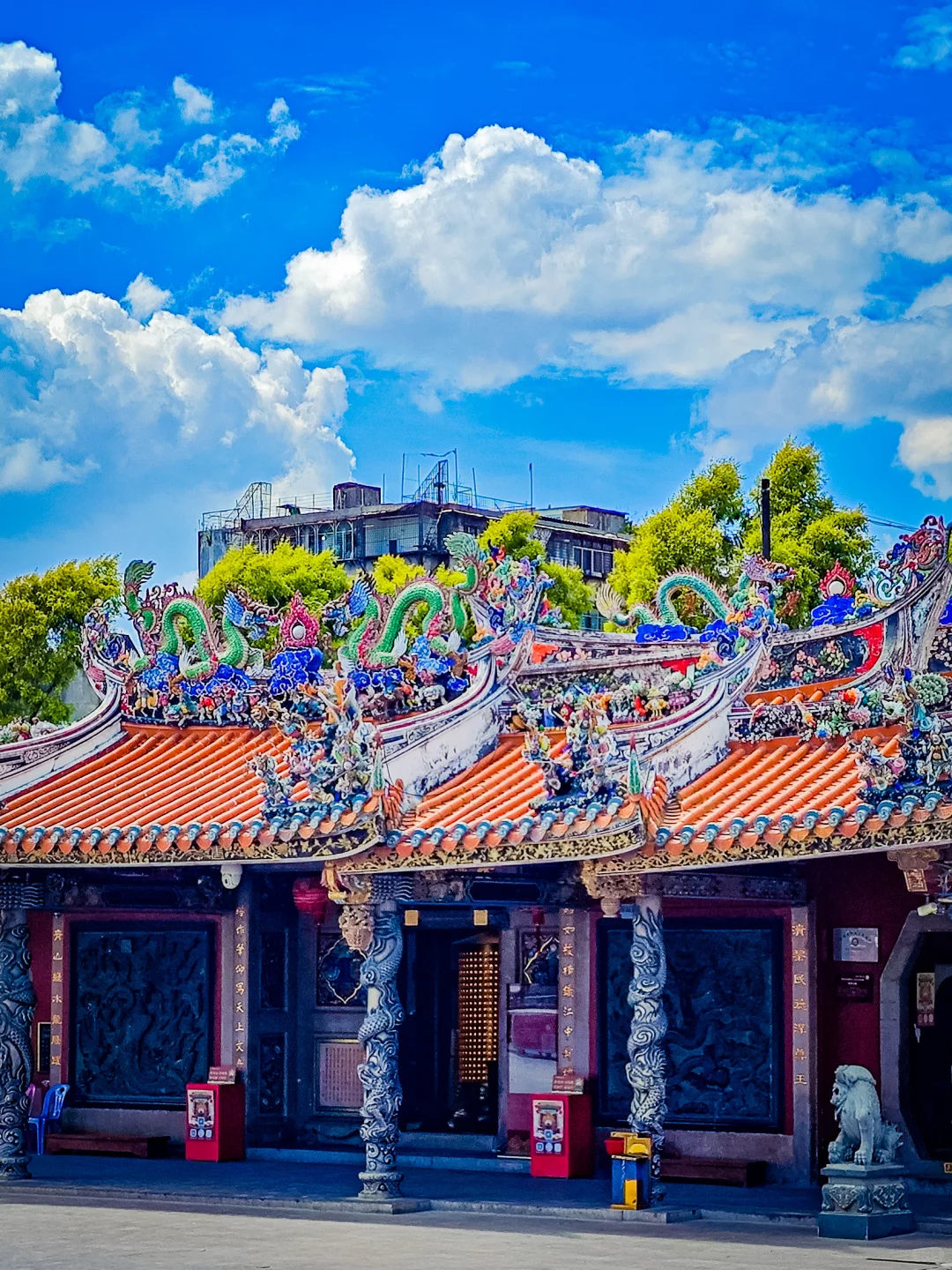 潮州｜0元玩潮州！景点全免费！步行可达