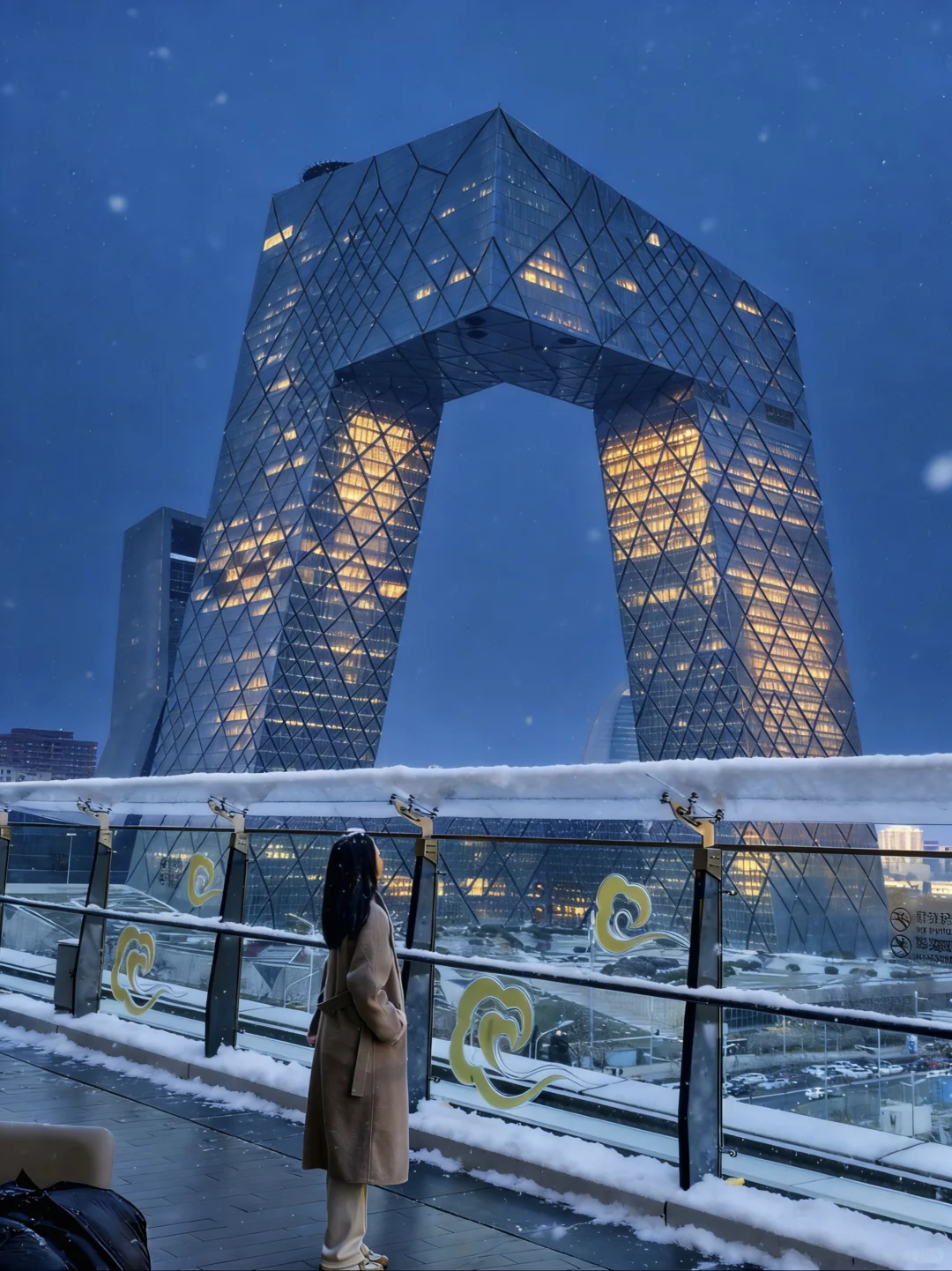 北京旅行景点高效规划→附超划算酒店攻略