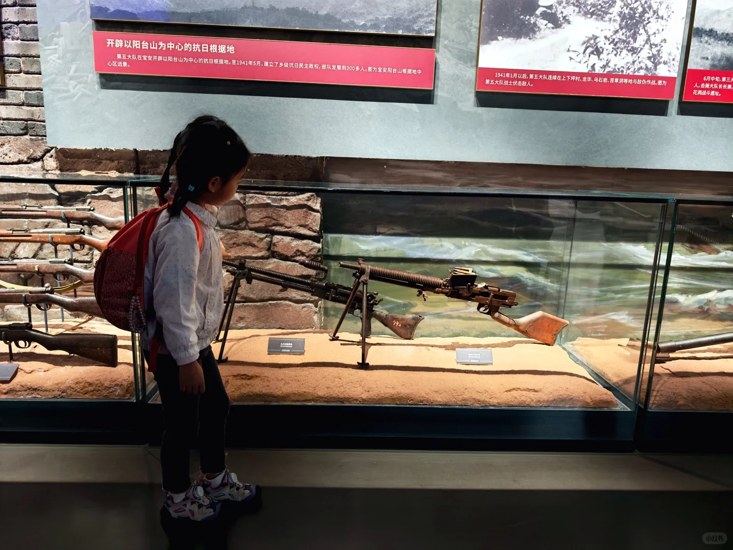 罗浮山亲子游｜带娃疯玩一整天还不想走！