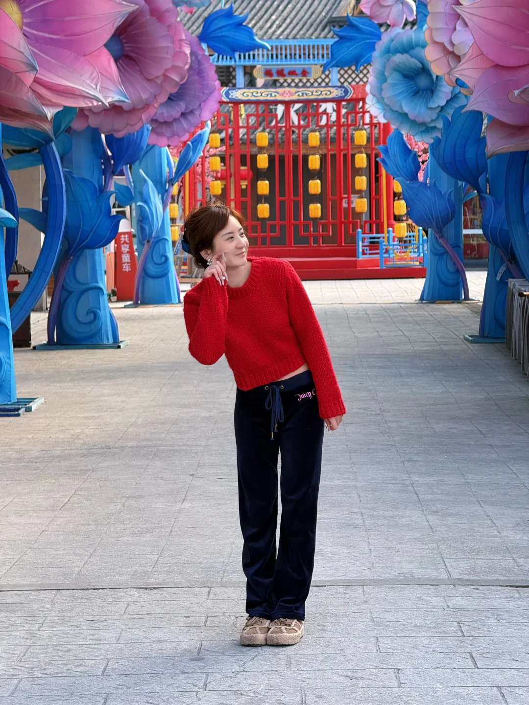 湖州玩什么？必打卡太湖演艺城🌸