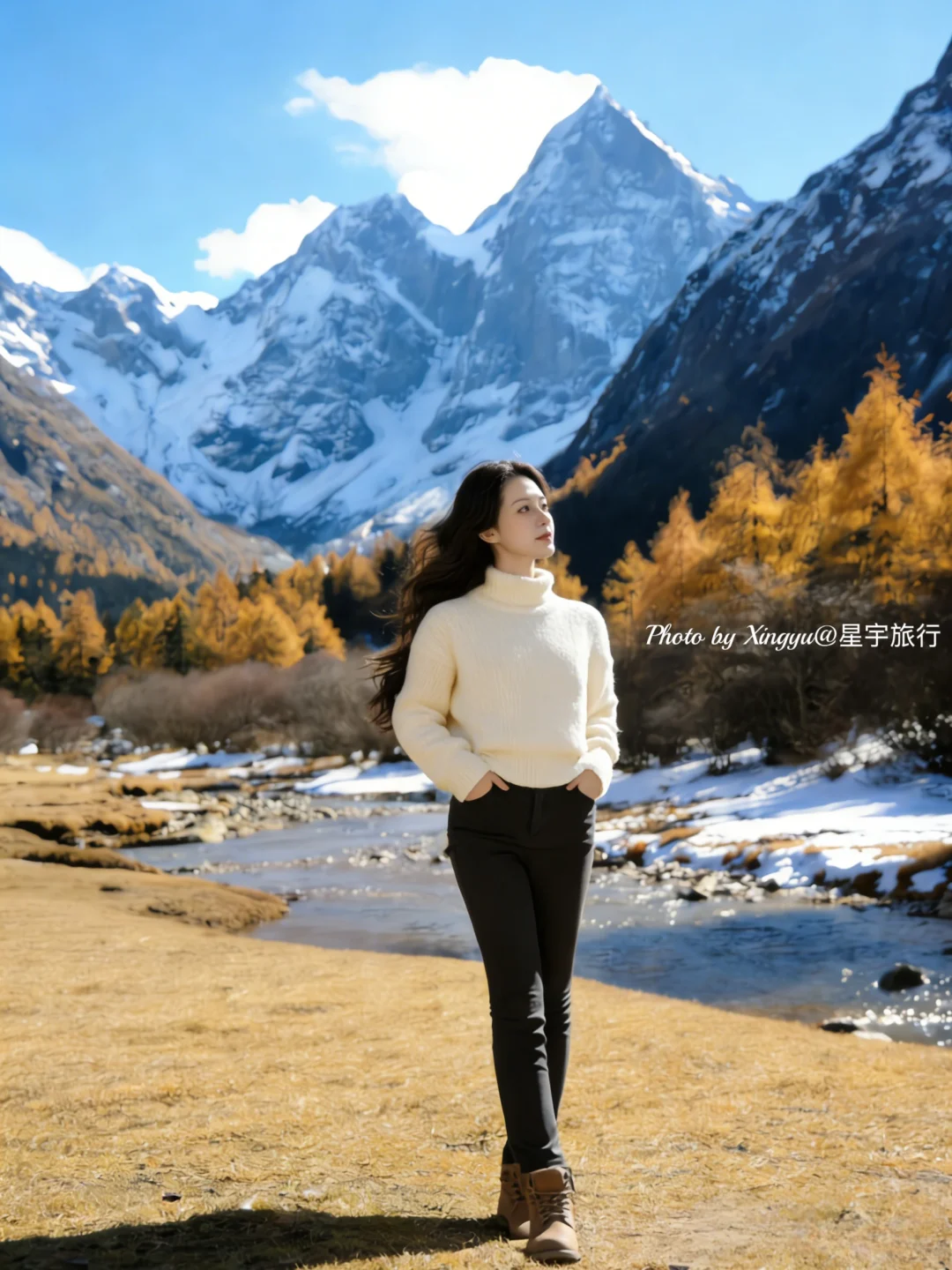 秋冬旅行必去景点