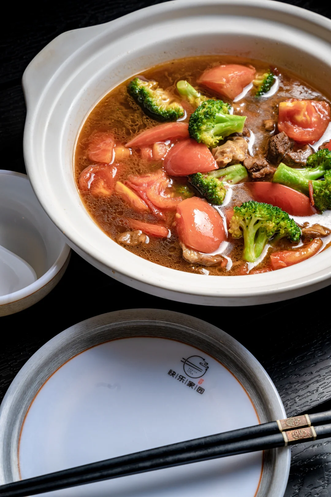 秋天组了个溧阳短途游，4个人玩南山竹海