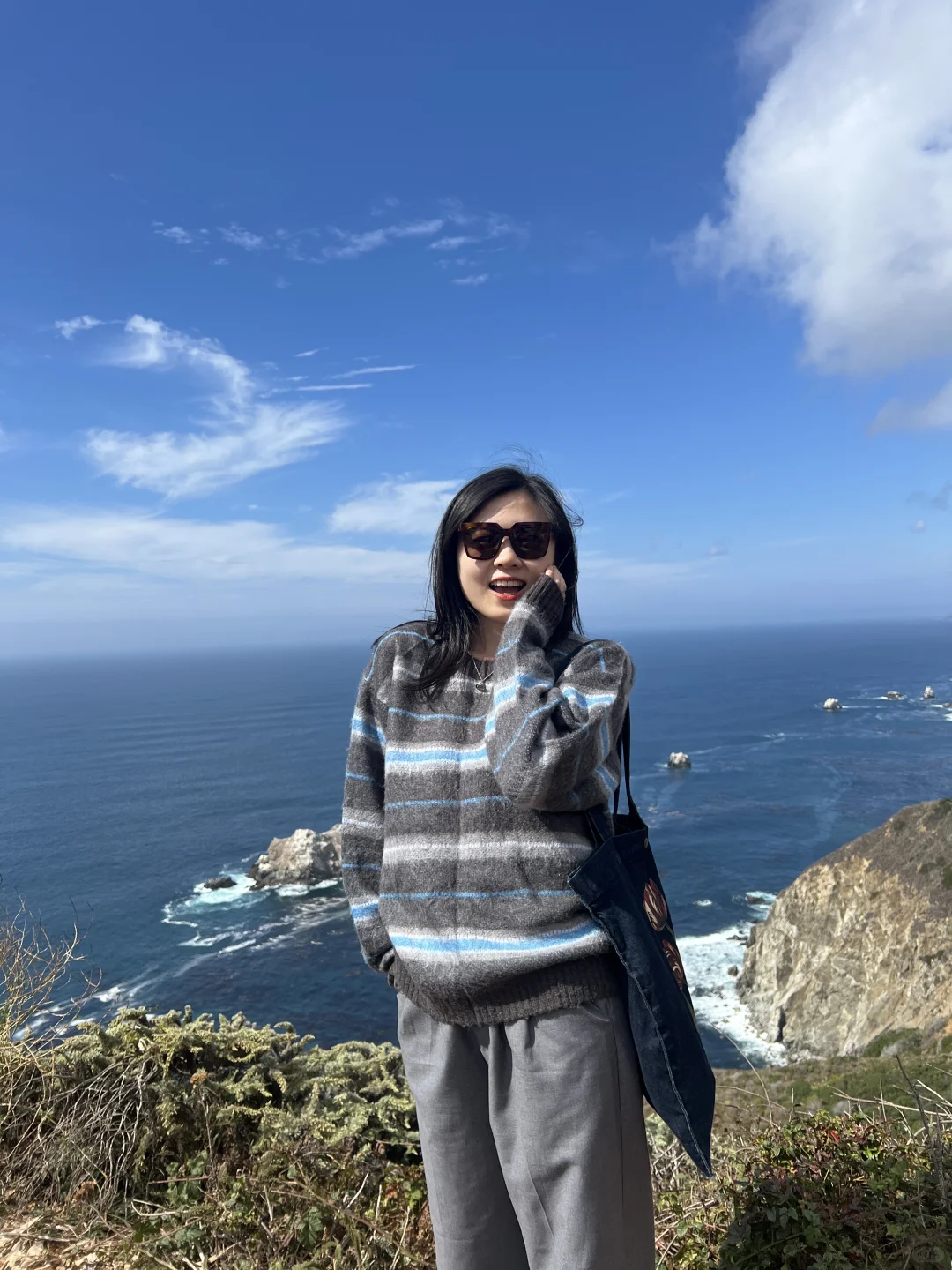 老娘会这样一直玩玩玩玩到八十岁！