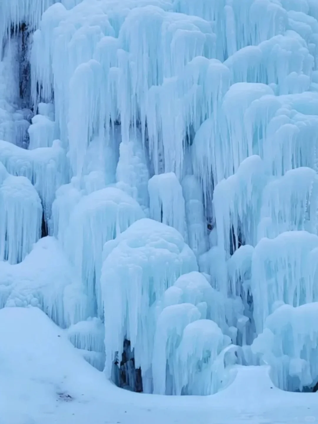 韩国冬季限定3大景点，包车游中韩文司导