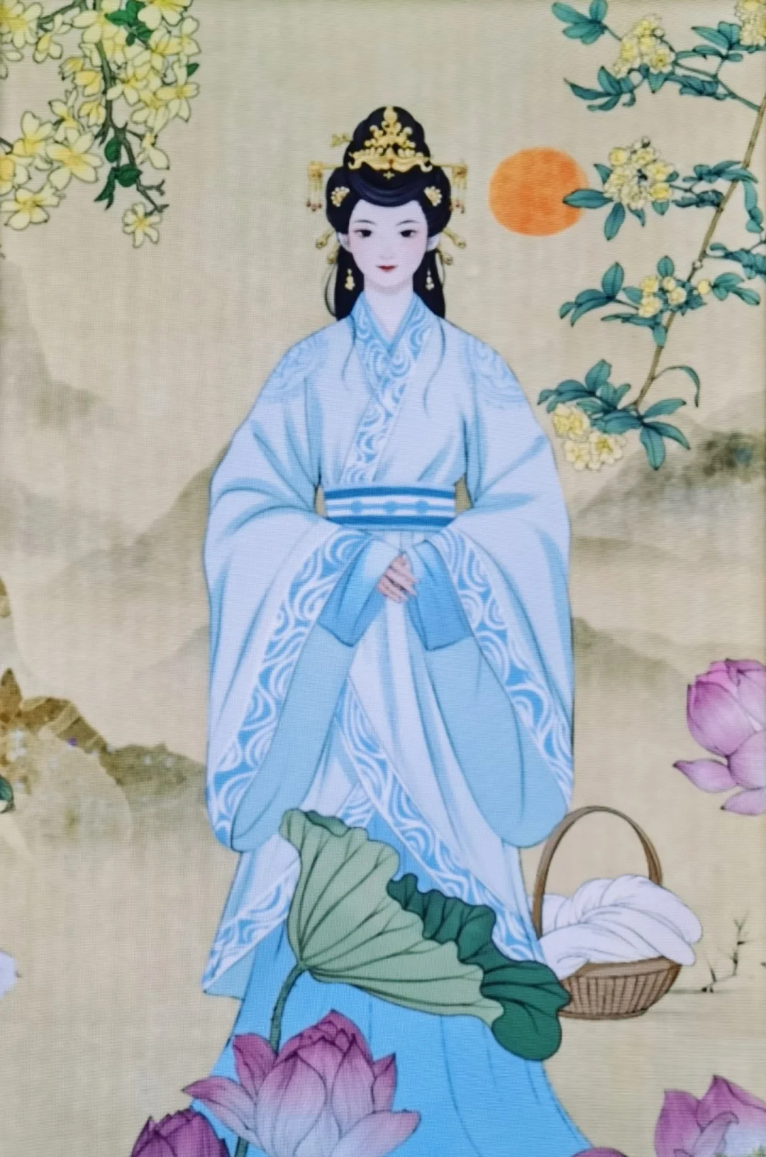 绝绝子！西施故里这么玩才对味😍浙江小众宝