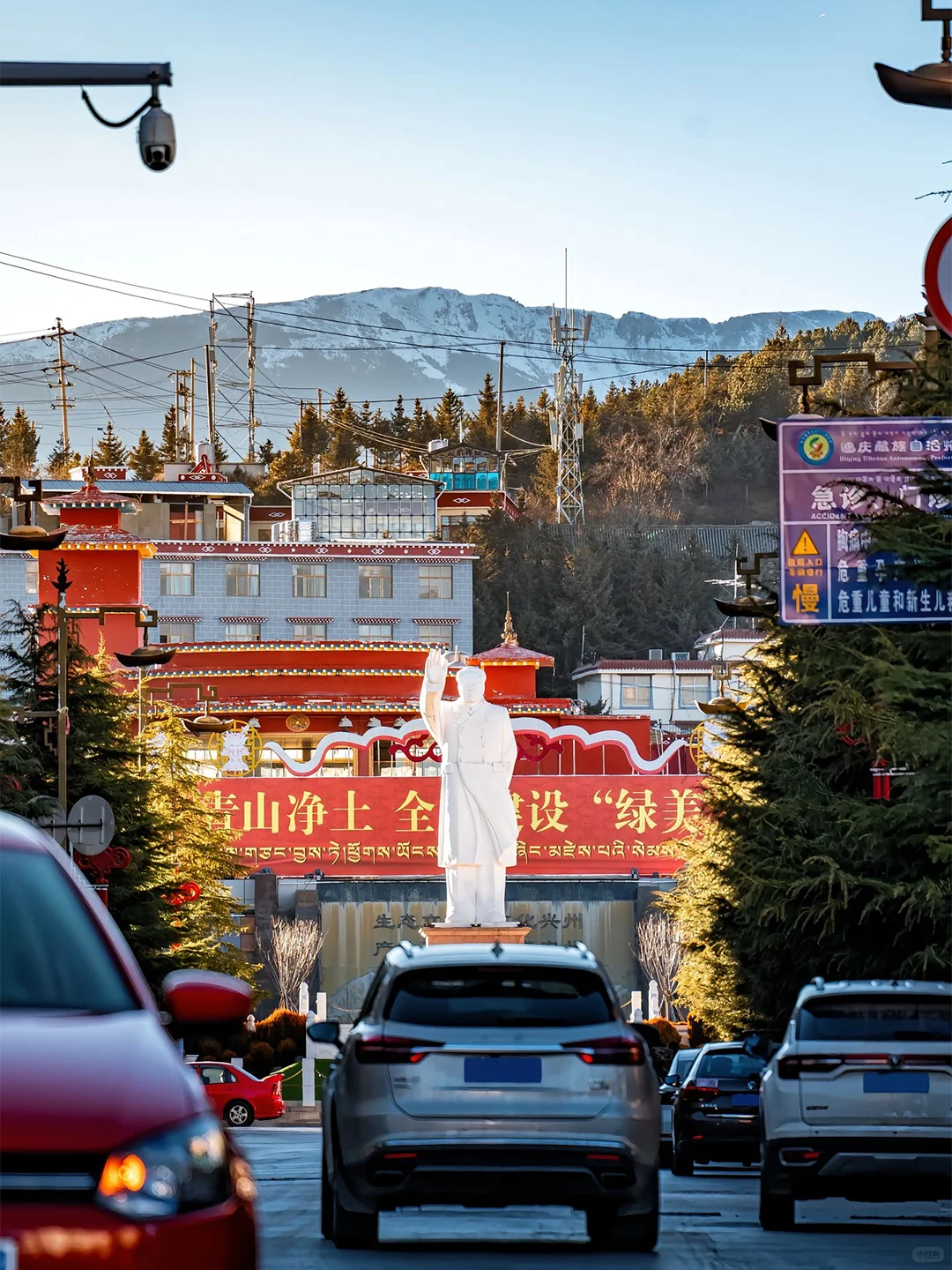 11~12月云南旅游bi备✨纯玩小团指南👭快