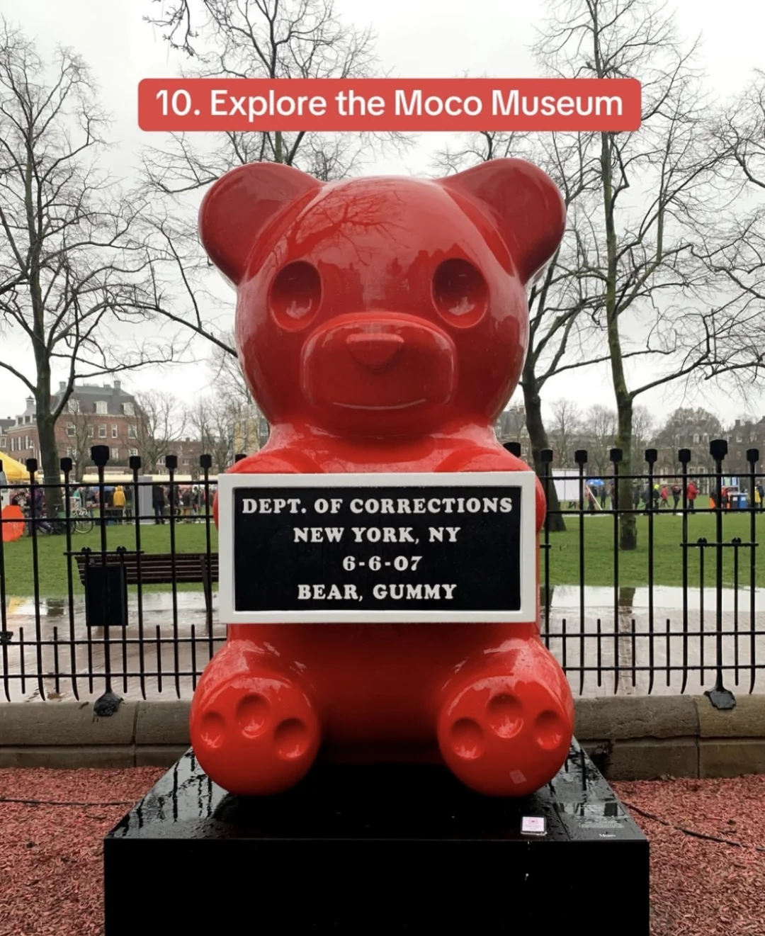 阿姆斯特丹十大必玩景点