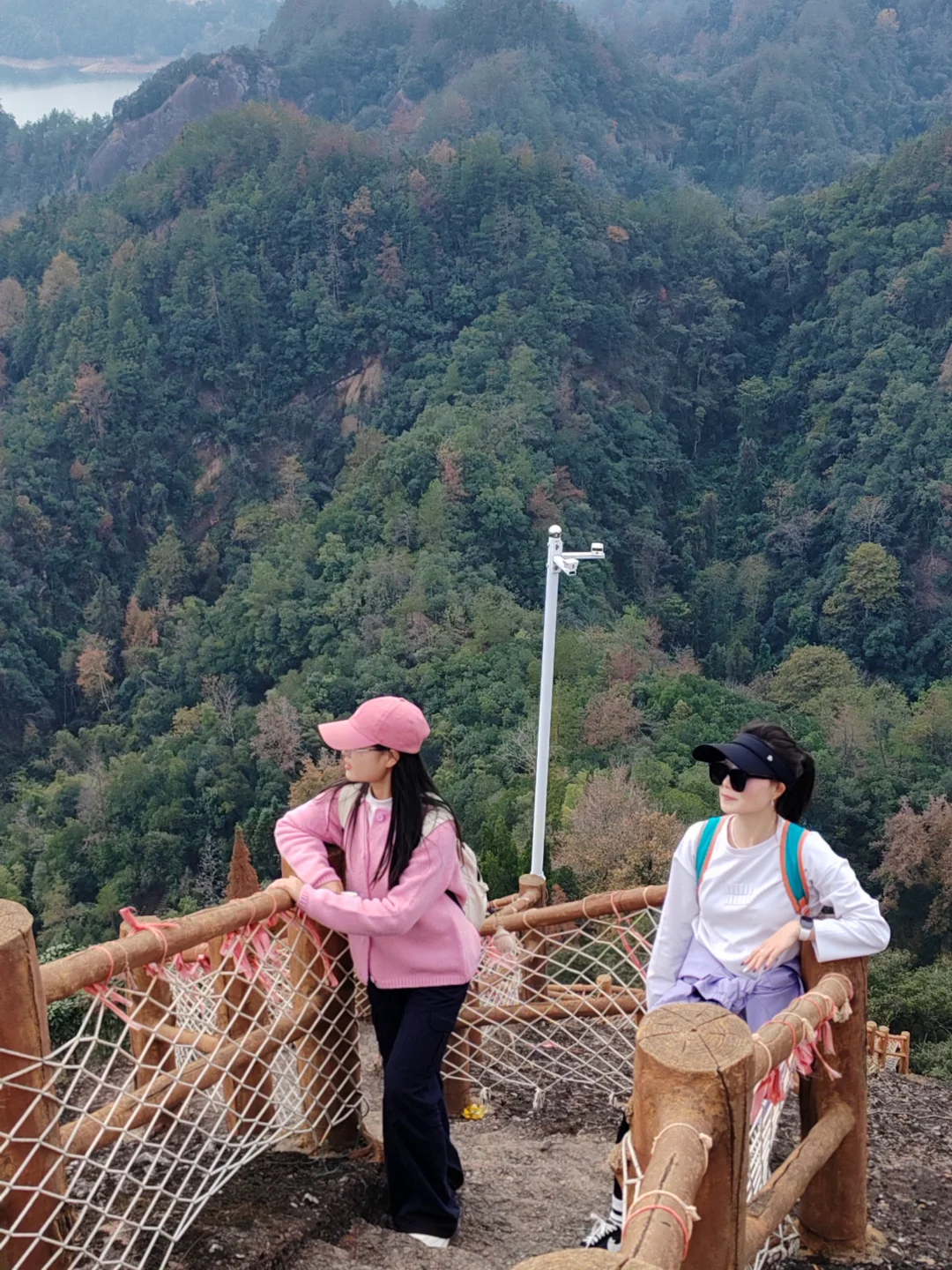 【宜春天柱峰｜被严重低估的小众仙境，江西