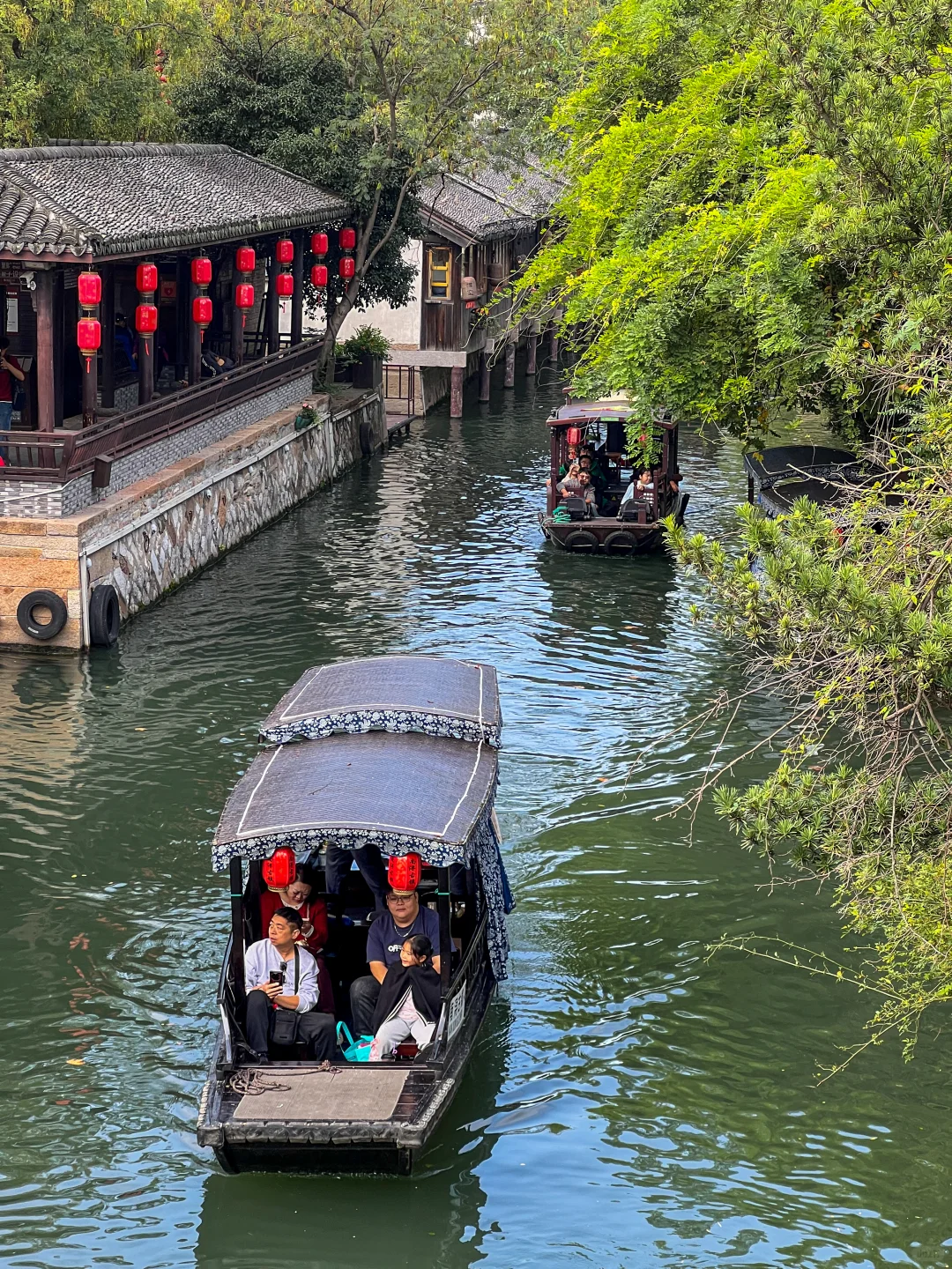 11-12月来南浔不看这篇我真的会伤心💔