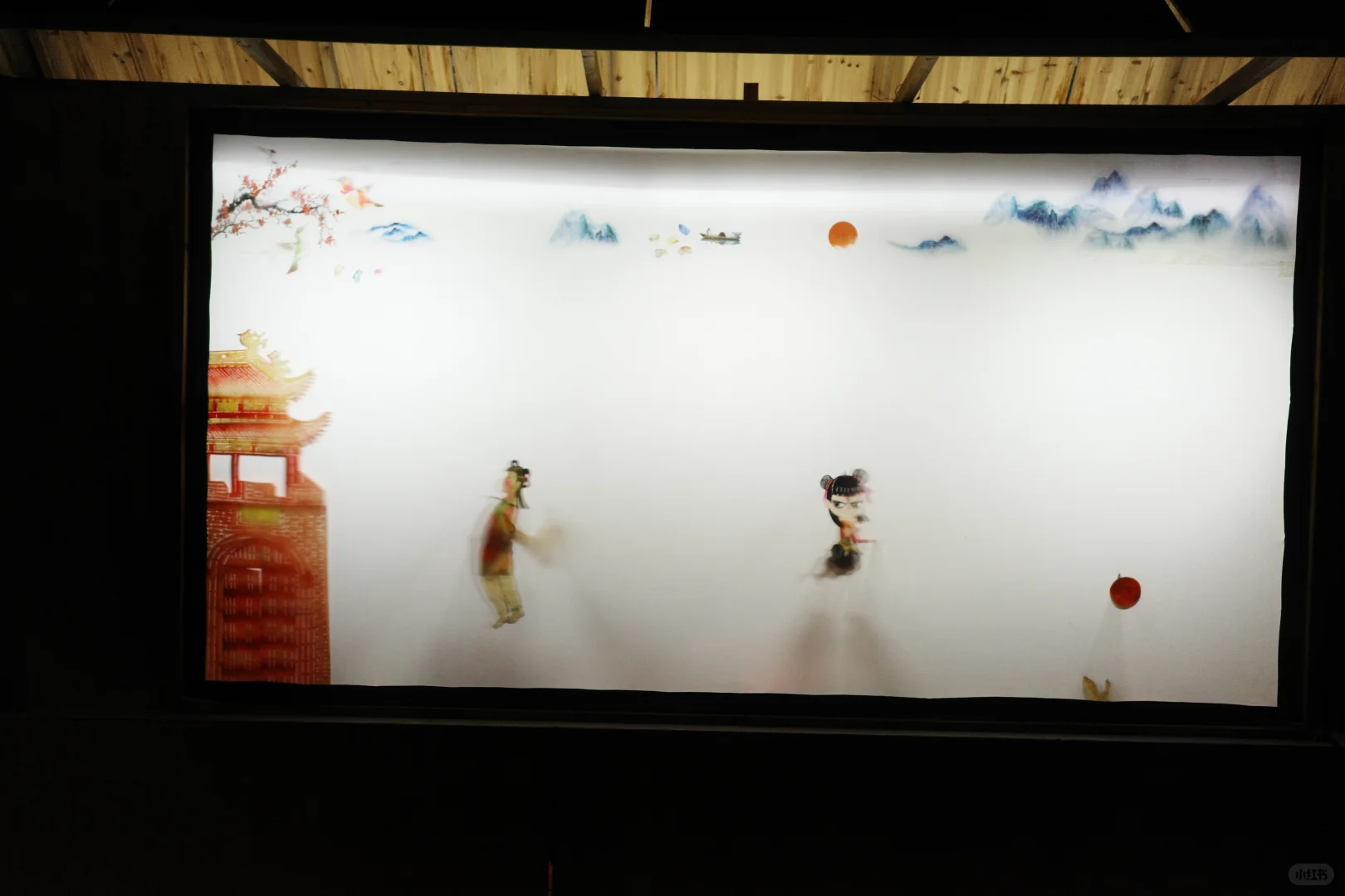 齐云山半日游|安徽人12月免门票真的不来吗