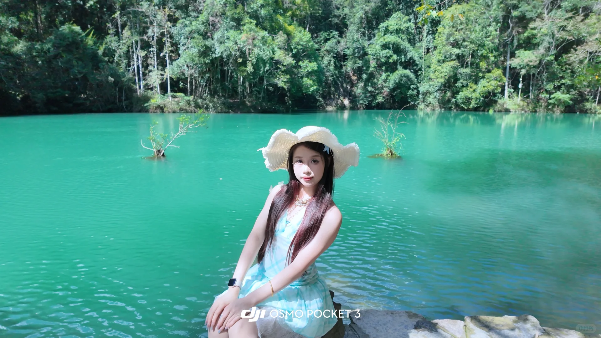 贵州｜🩵荔波小七孔4h出片版（有问必答