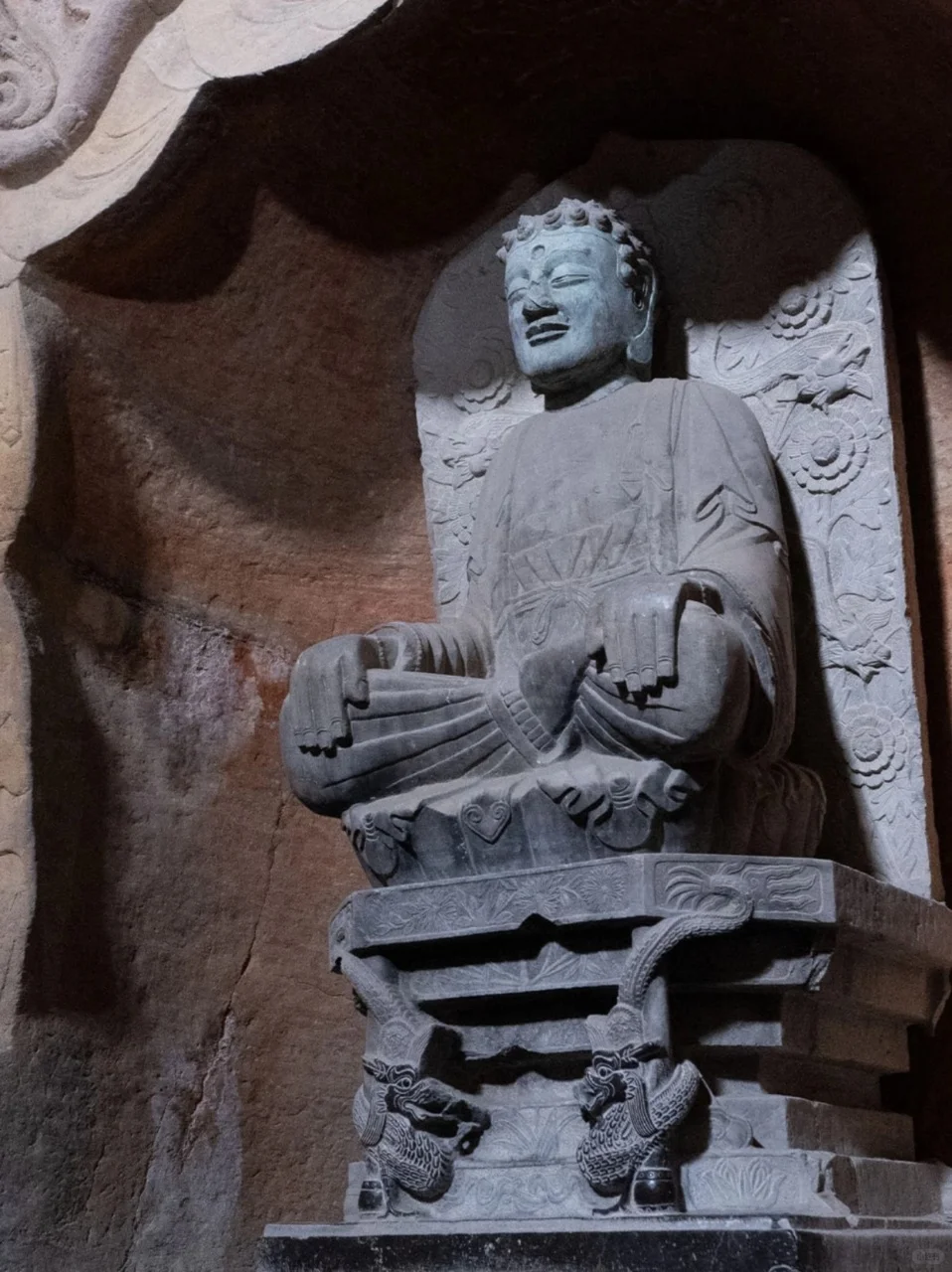 救命！五一才发现邯郸这 9 个景点美到犯规！