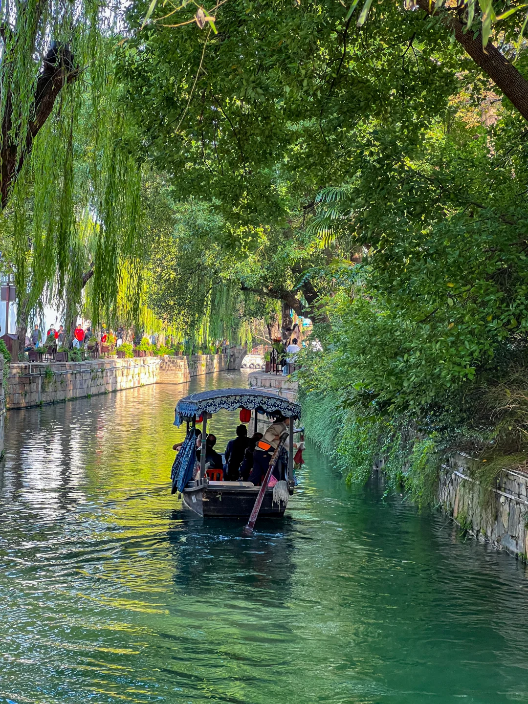 11-12月来南浔不看这篇我真的会伤心💔