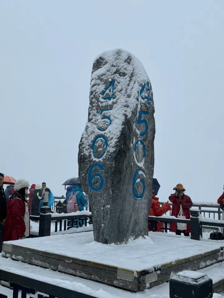 玉龙雪山畅玩一日游 人均200+ 无套路🏔️