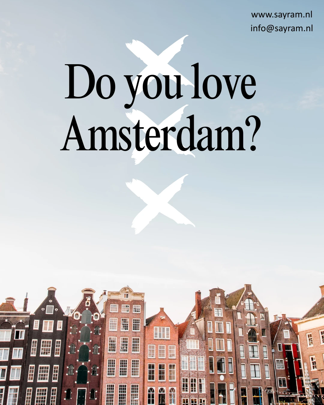 阿姆斯特丹十大必玩景点