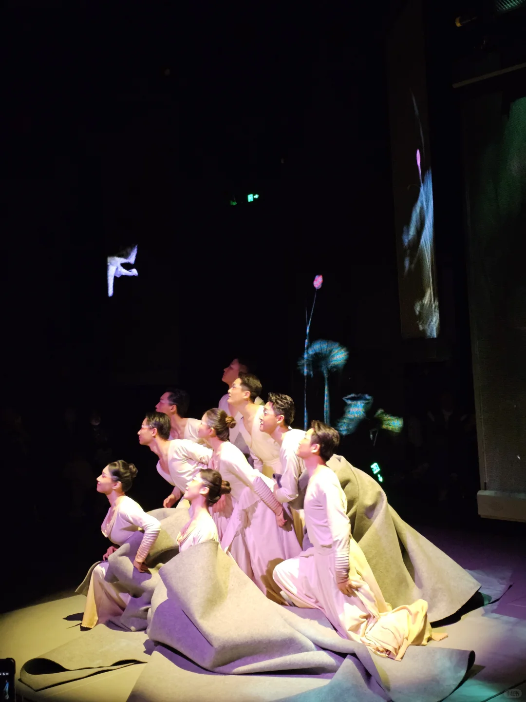 济南也有沉浸式演艺的景区了‼️