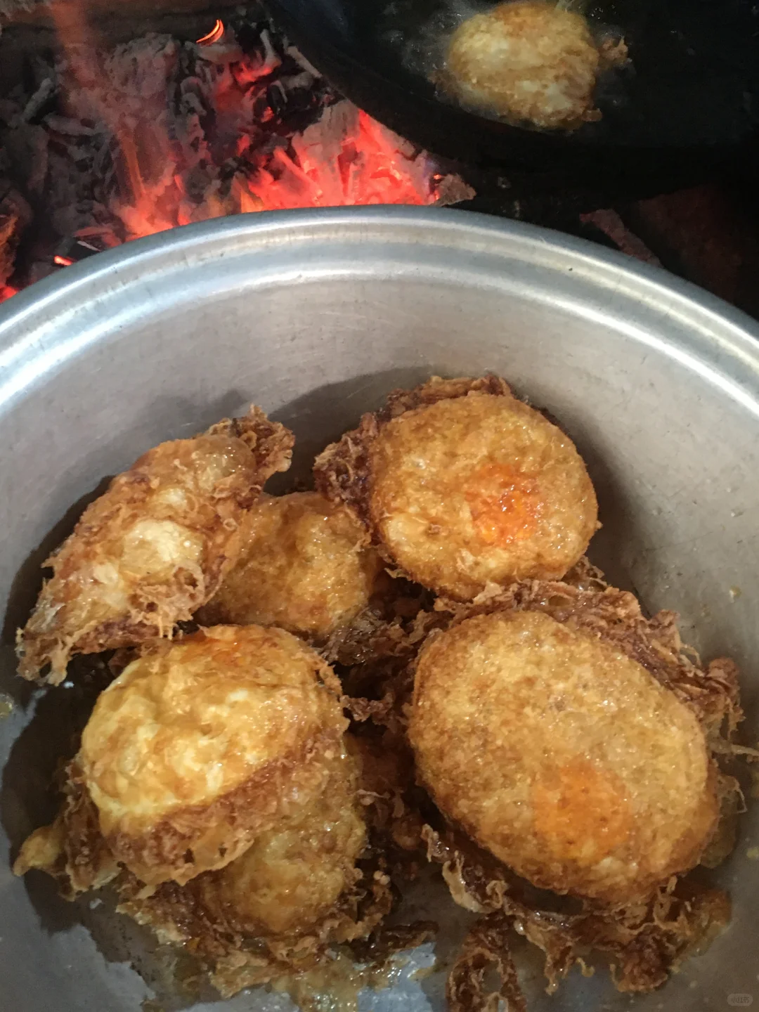 回村的快乐！！！