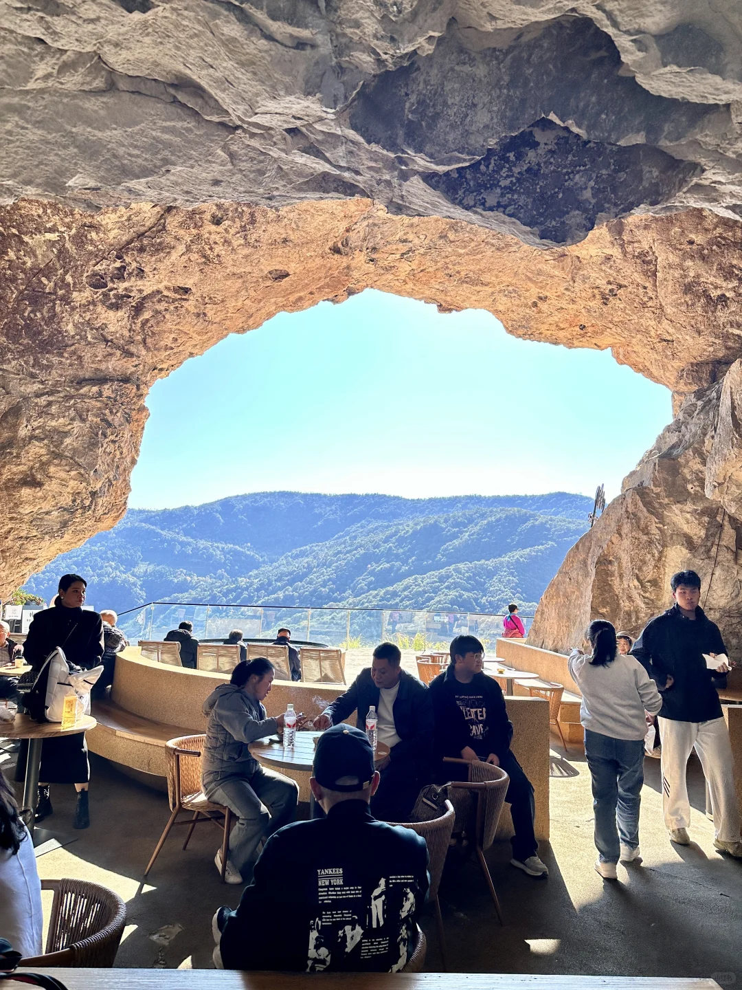 🏝️旅行日志｜浙江温州·雁荡山