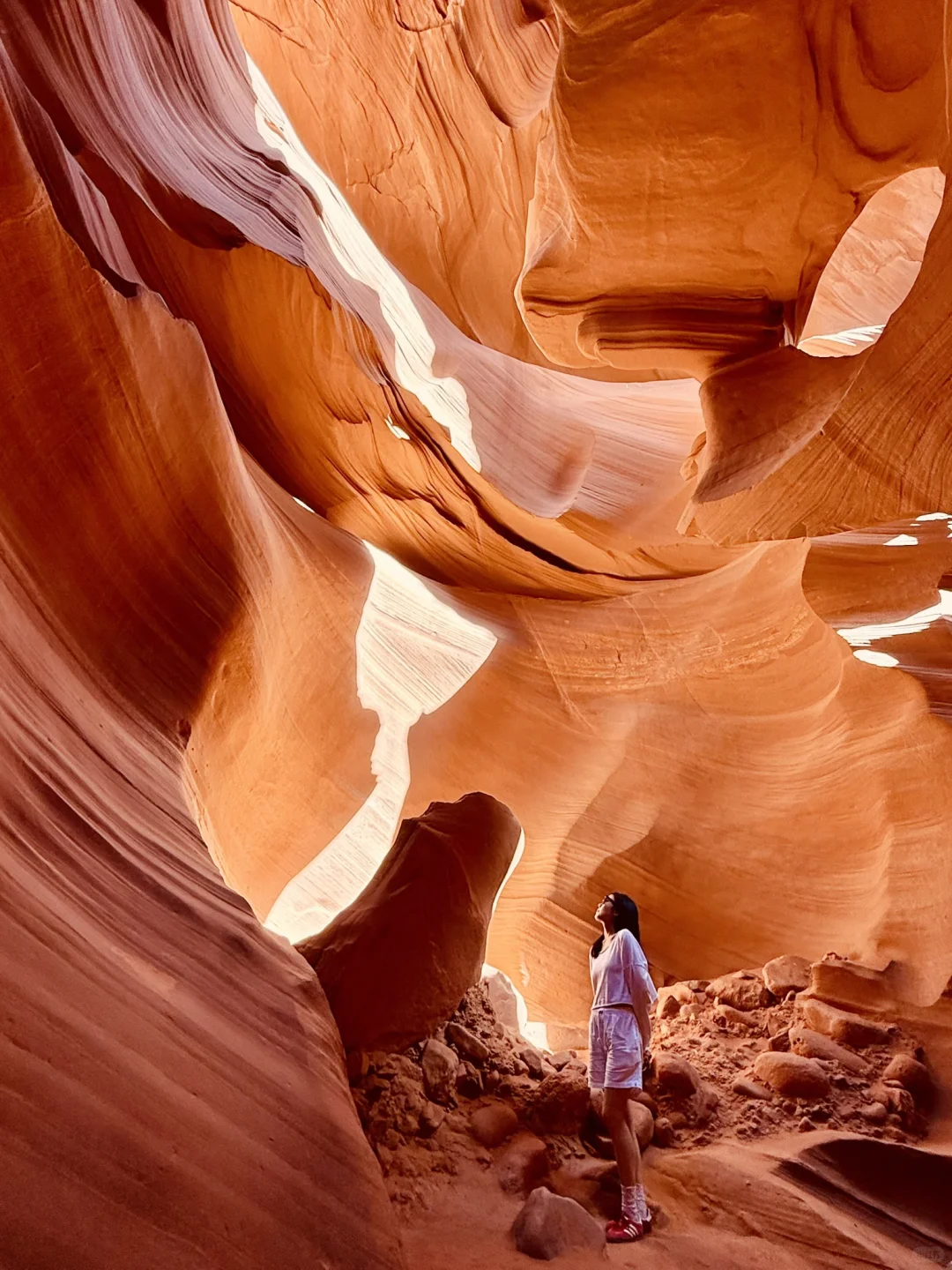 老娘会这样一直玩玩玩玩到八十岁！